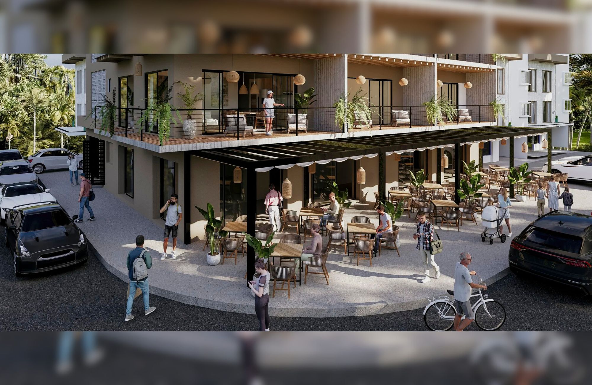 Local comercial, planta baja, en venta, La Crucecita, Huatulco