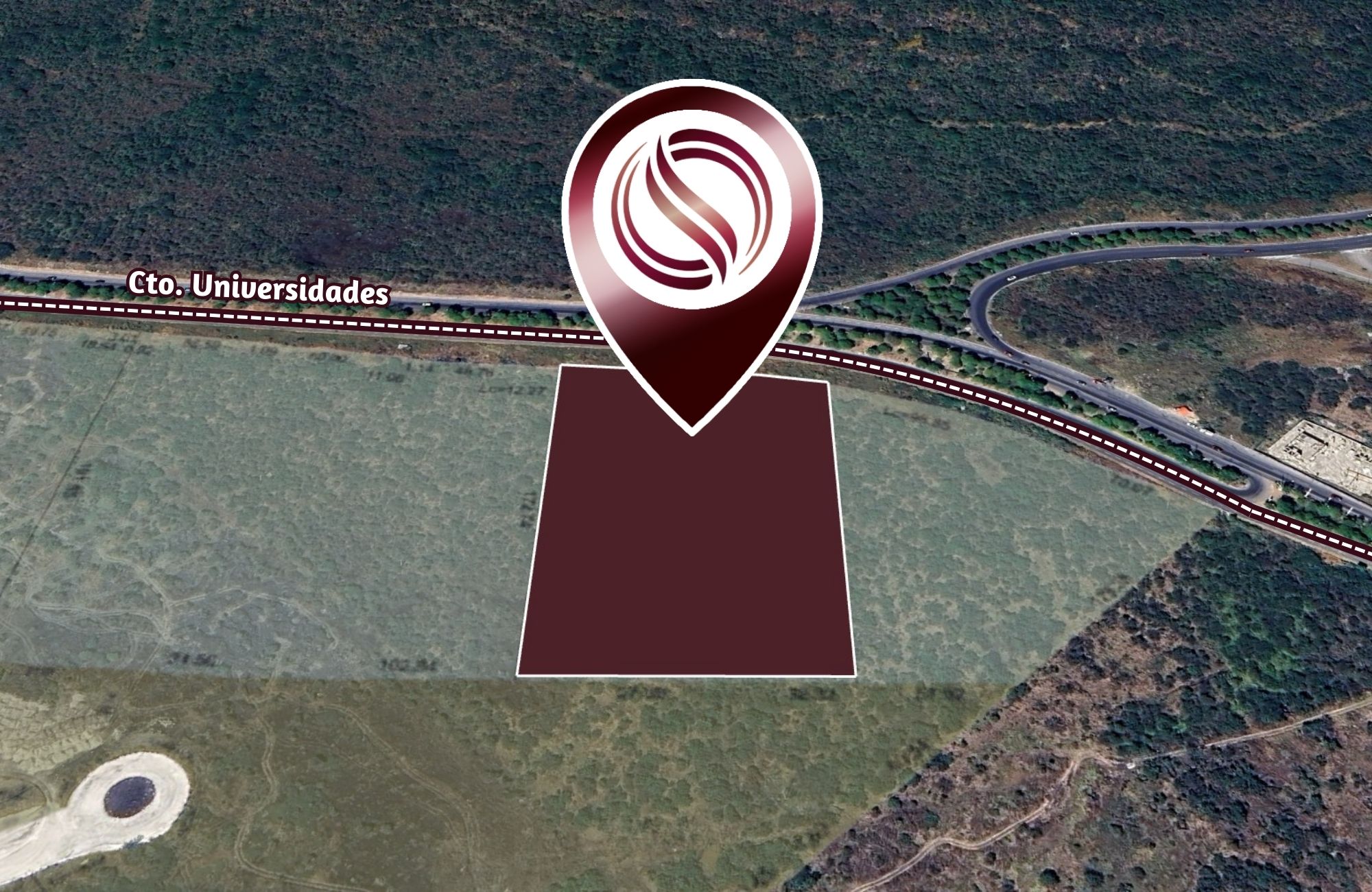 40 hect&aacute;reas en venta, atr&aacute;s del zool&oacute;gico Wameru, en El Marqu&eacute;s, Quer&eacute;taro