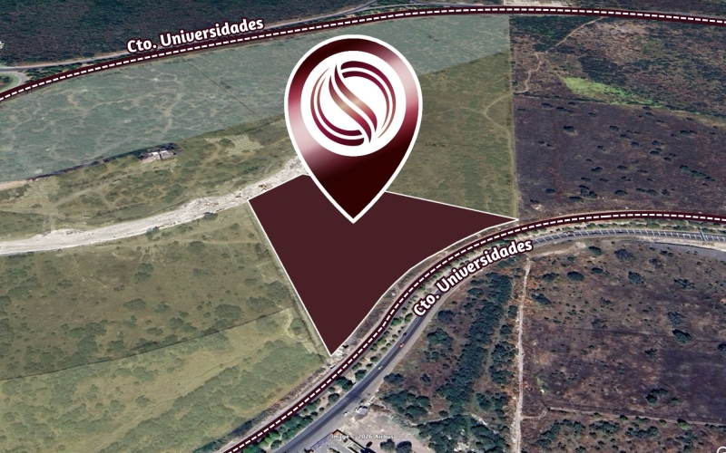 Macrolote, para desarrollador, uso de suelo habitacional, venta, El Marqu&eacute;s, Quer&eacute;taro