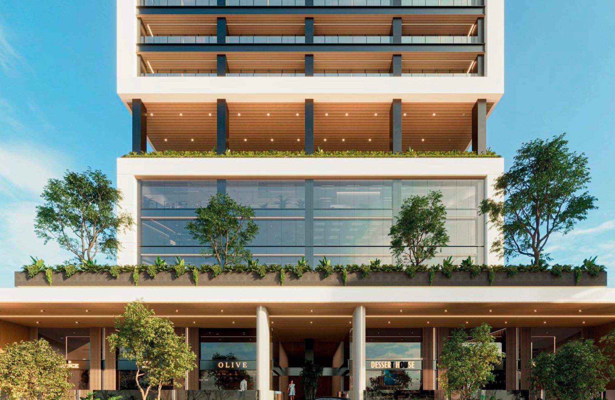 Espacio comercial en exclusiva zona, en venta, Santa Gertrudis Copo, M&eacute;rida