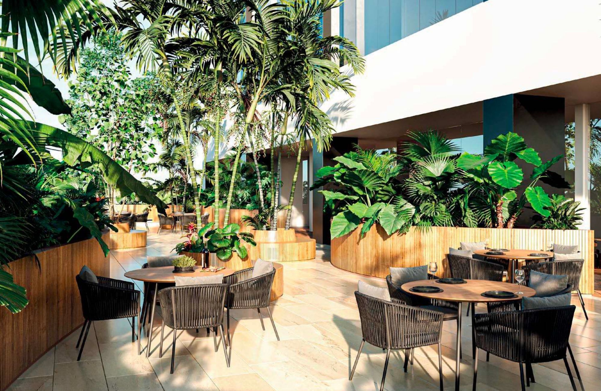 Espacio comercial en exclusiva zona, en venta, Santa Gertrudis Copo, M&eacute;rida