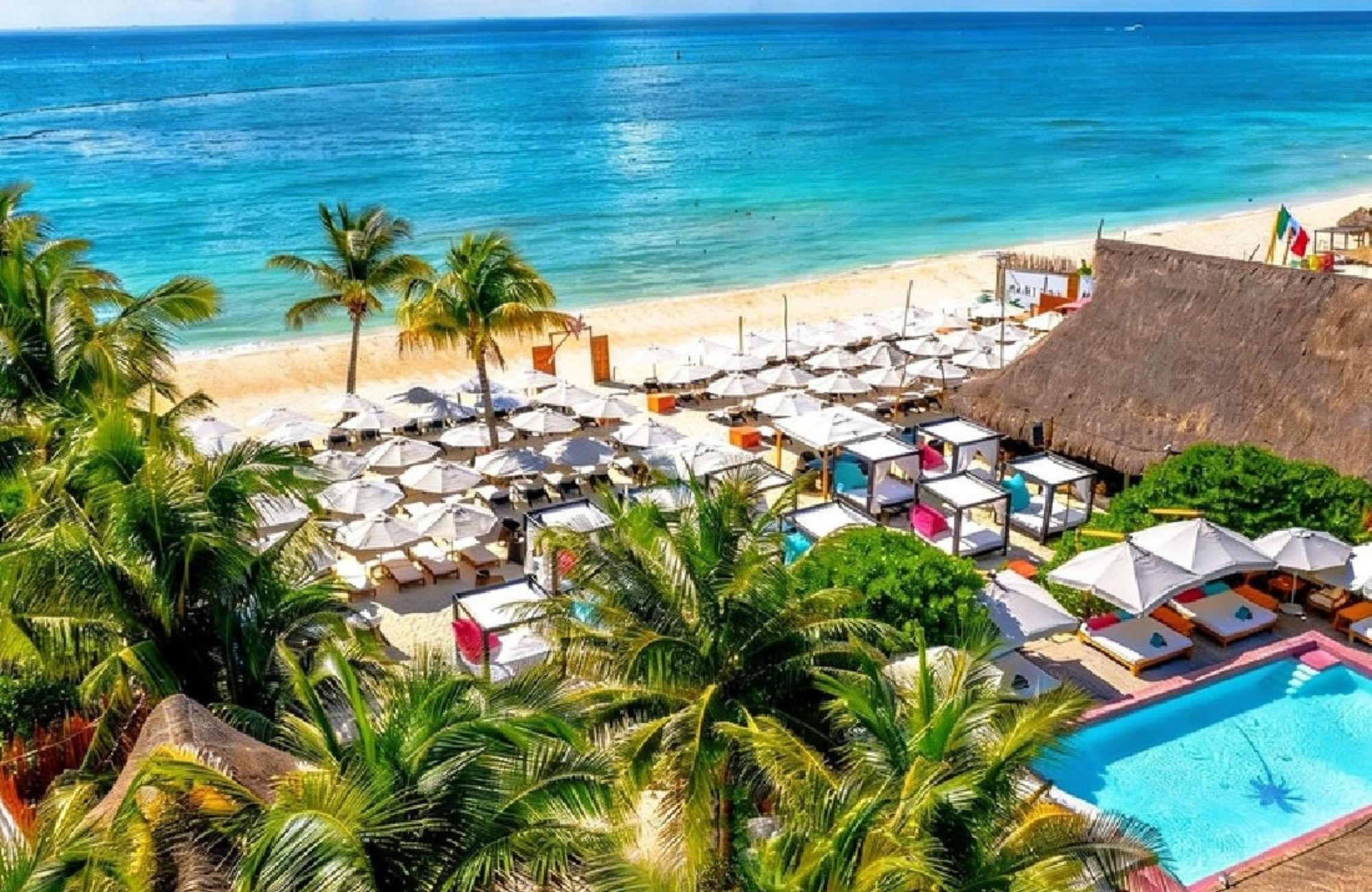 Local comercial a pocas cuadras del mar y de la 5ta avenida, Colosio, Playa del Carmen