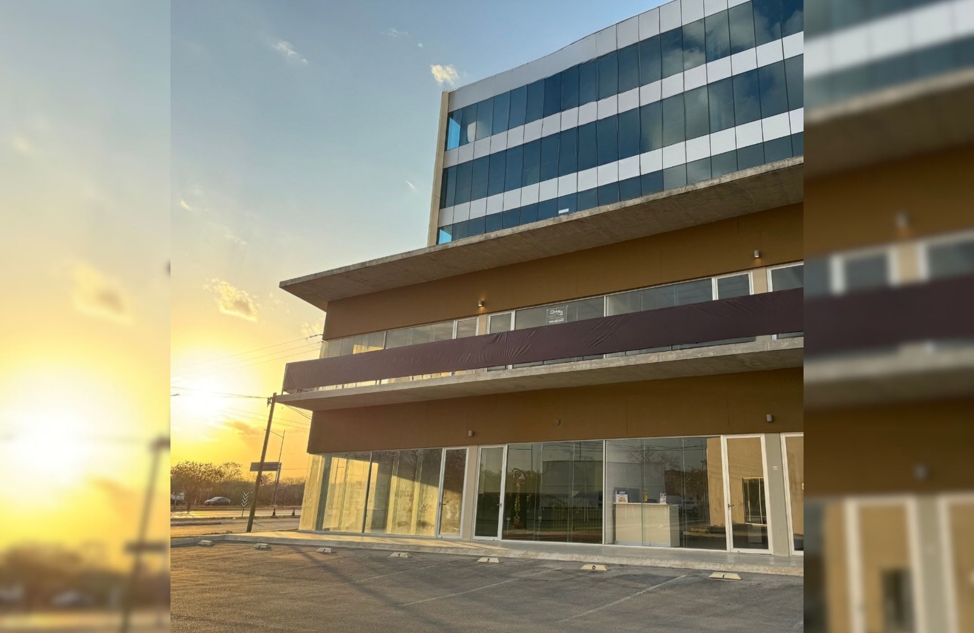 Local comercial con vigilancia 24-7, en venta, Opich&eacute;n, M&eacute;rida