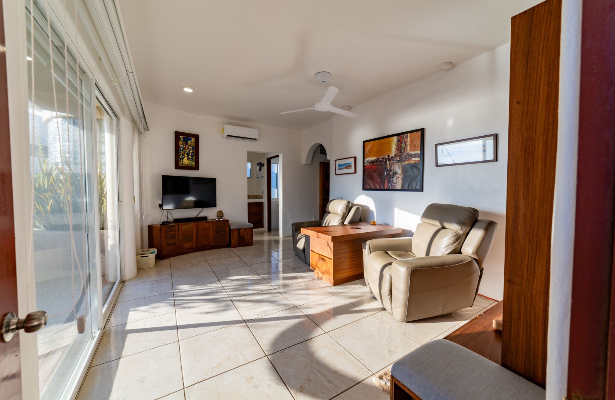 Hotel con vista al mar y alberca, en venta, Residencial Conejos, Huatulco