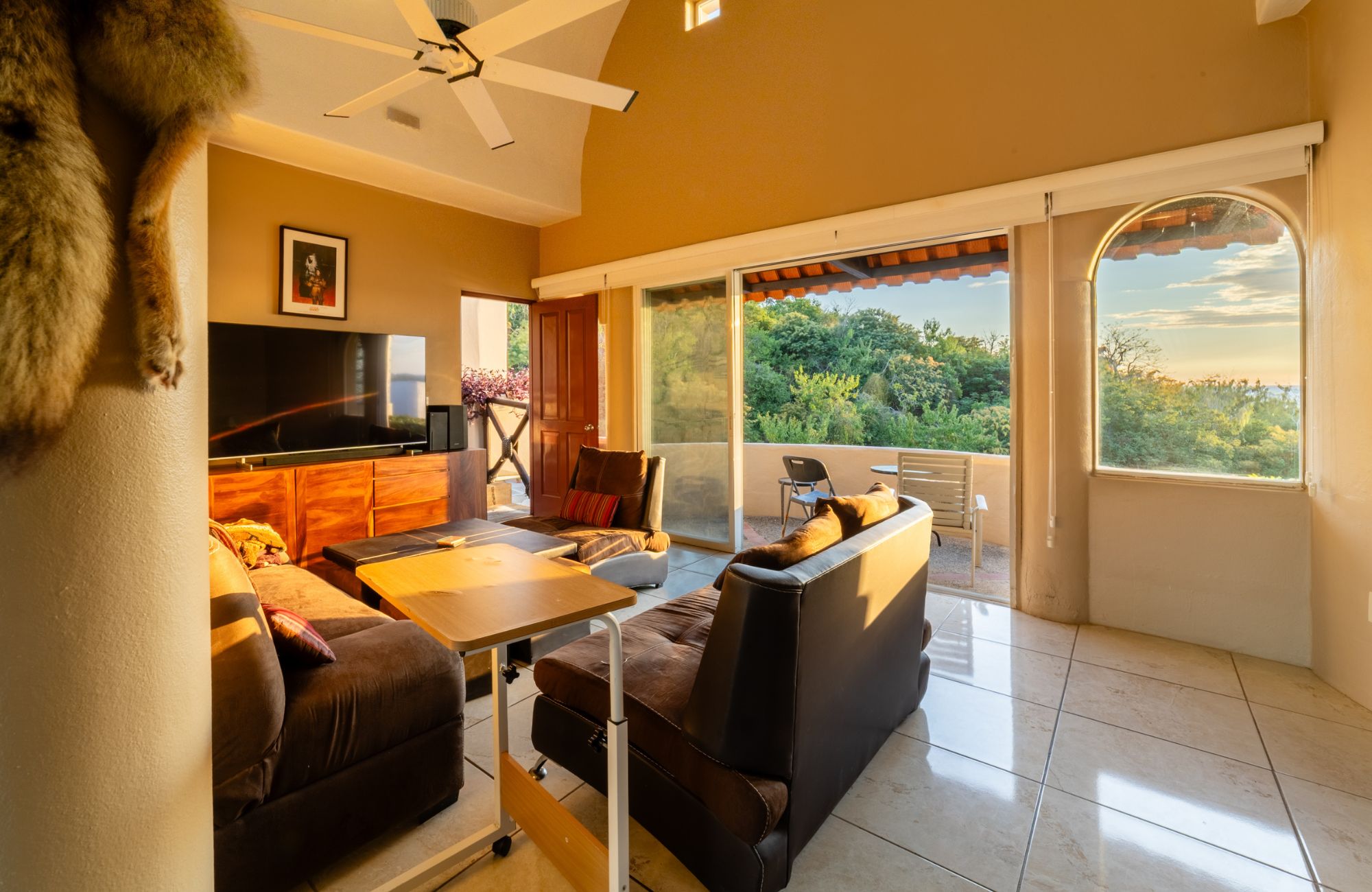 Hotel con vista al mar y alberca, en venta, Residencial Conejos, Huatulco