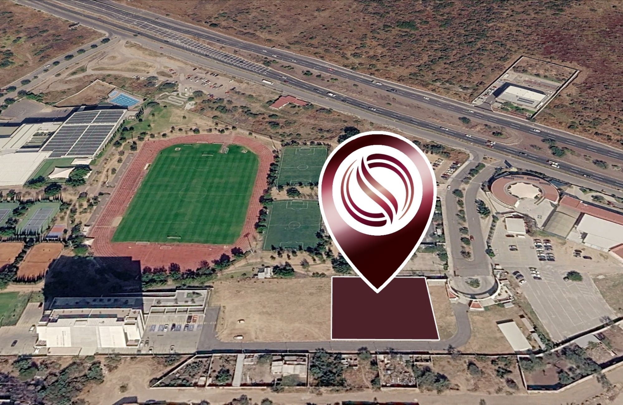 Lote multifamiliar para desarrollador, en venta, El Salitre, Quer&eacute;taro