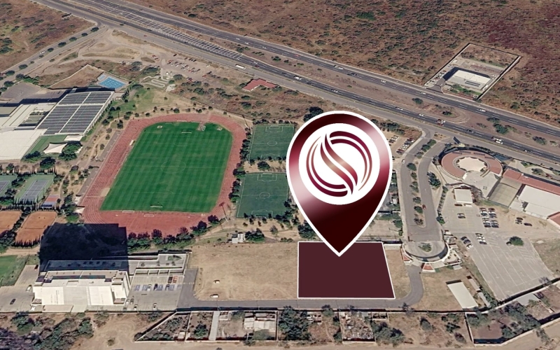 Lote multifamiliar para desarrollador, en venta, El Salitre, Quer&eacute;taro