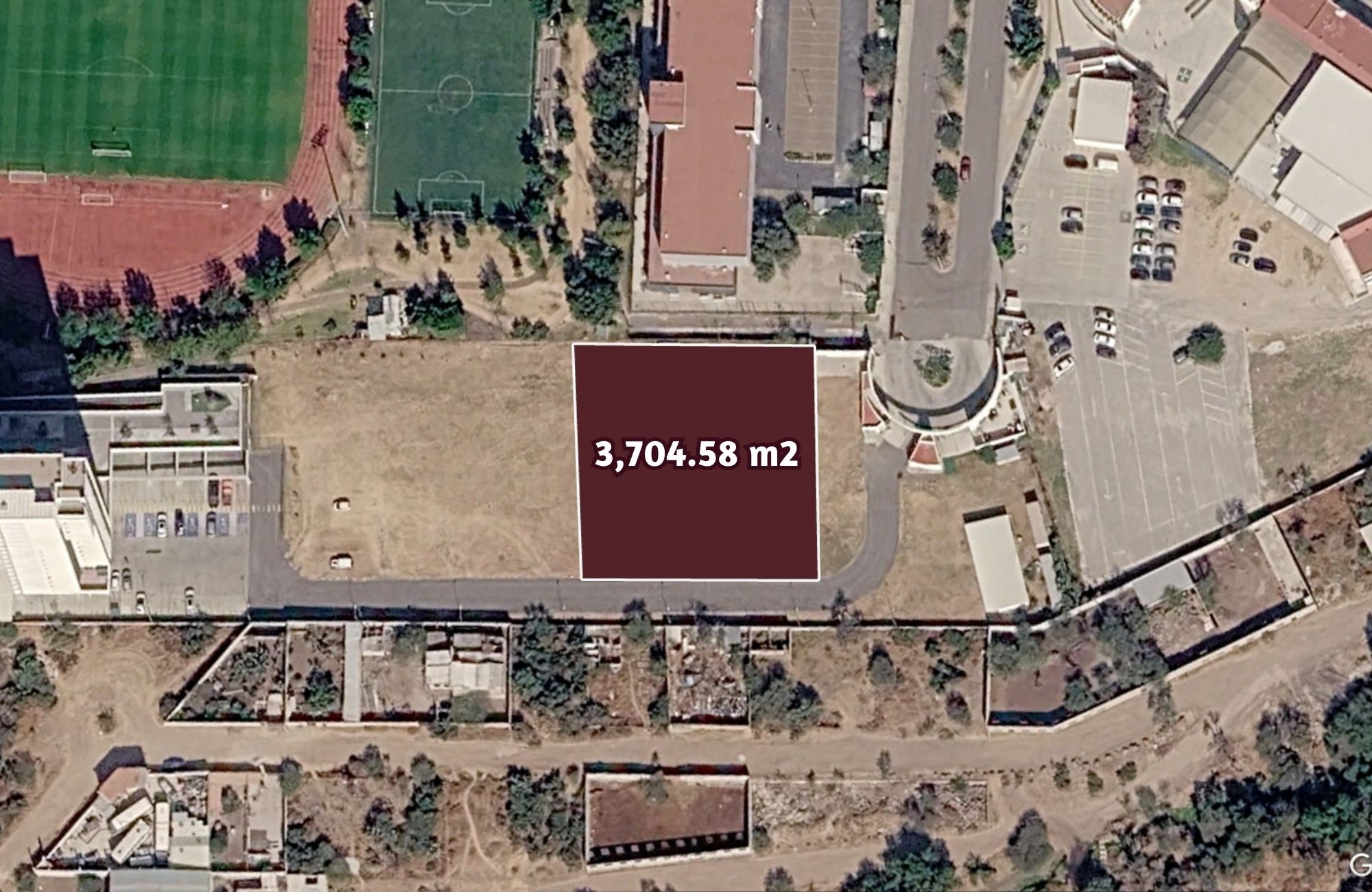 Lote multifamiliar para desarrollador, en venta, El Salitre, Quer&eacute;taro