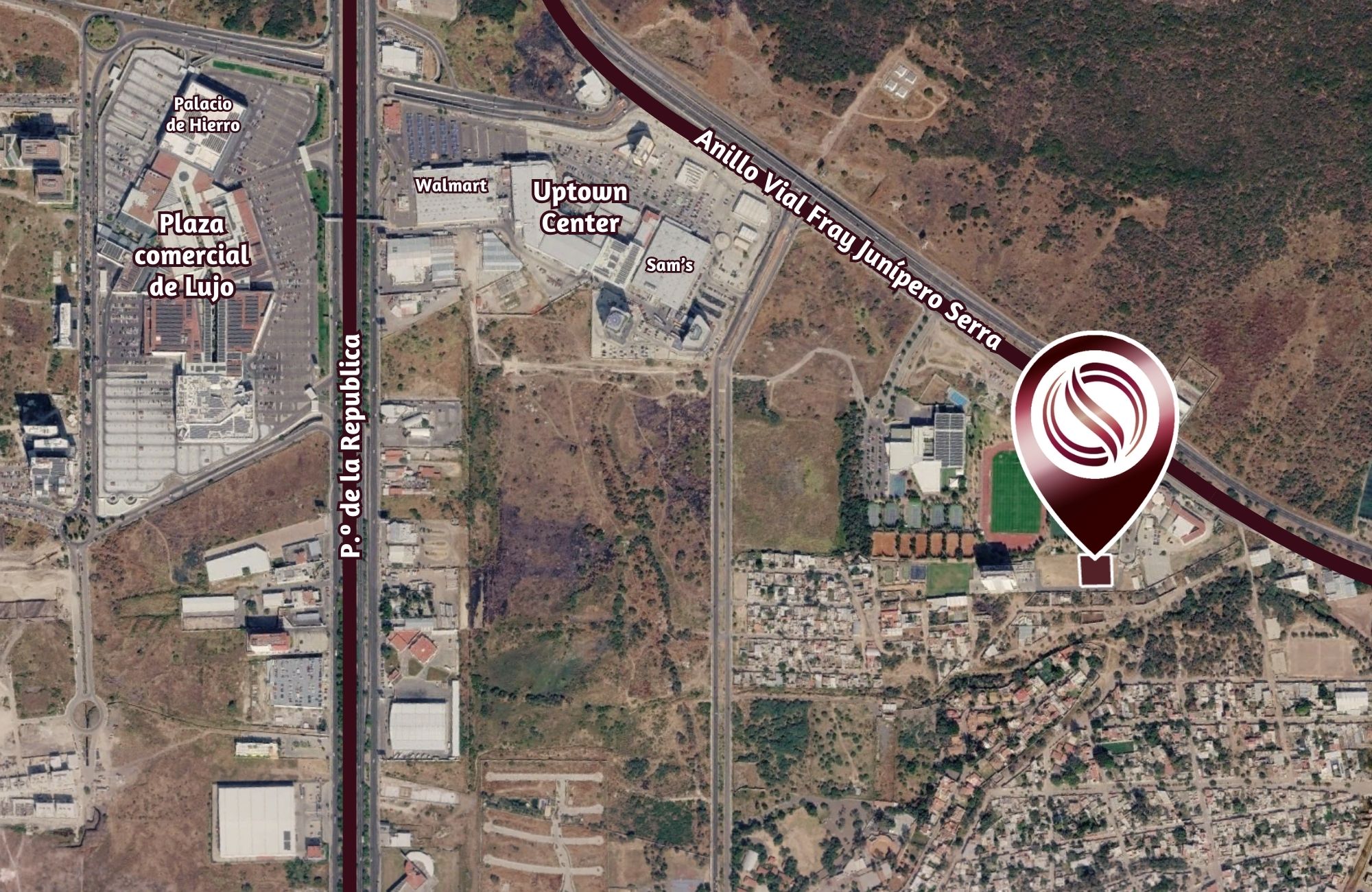 Lote multifamiliar para desarrollador, en venta, El Salitre, Quer&eacute;taro