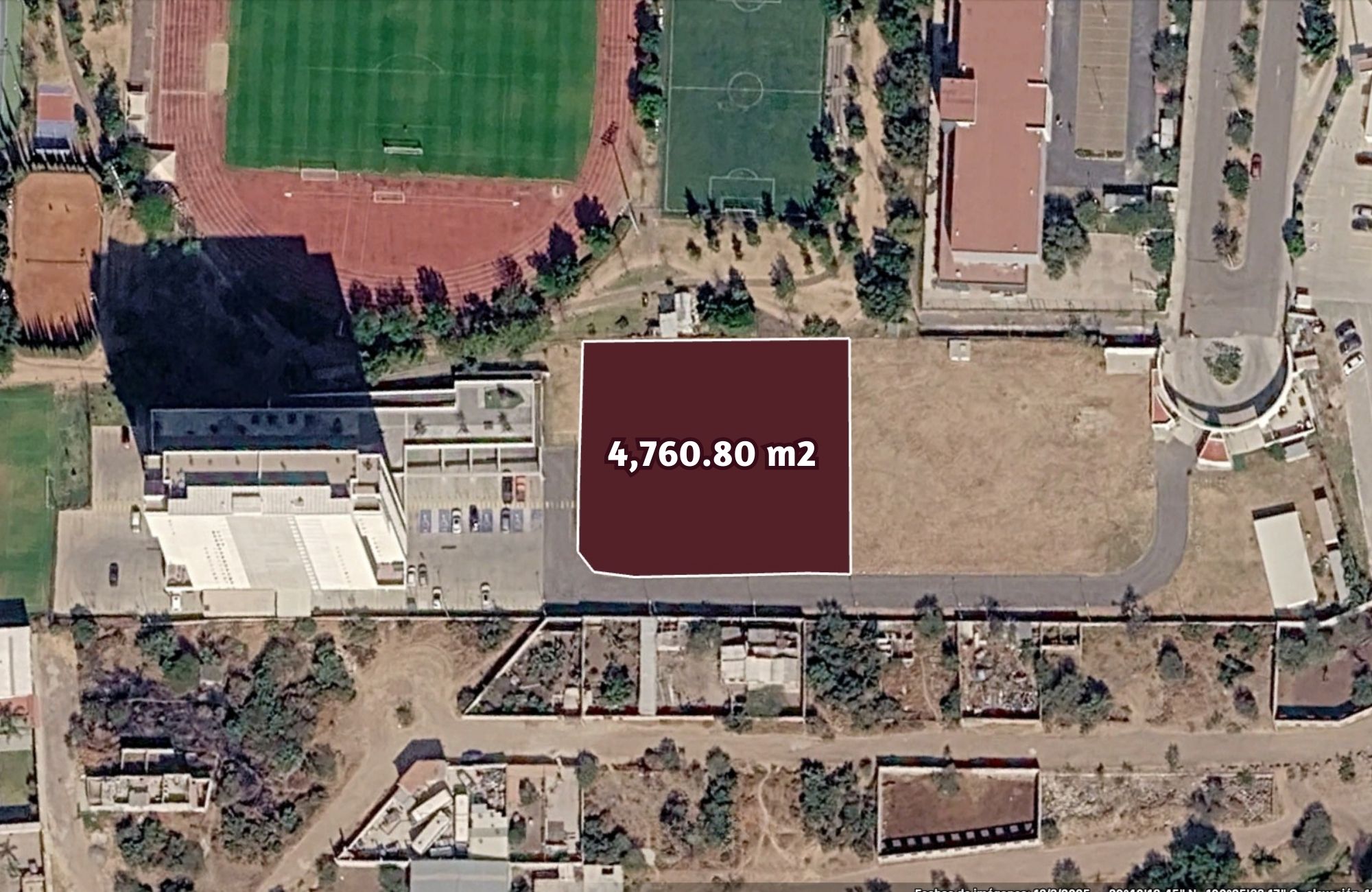 Terreno multifamiliar para desarrollador, en venta, El Salitre, Quer&eacute;taro