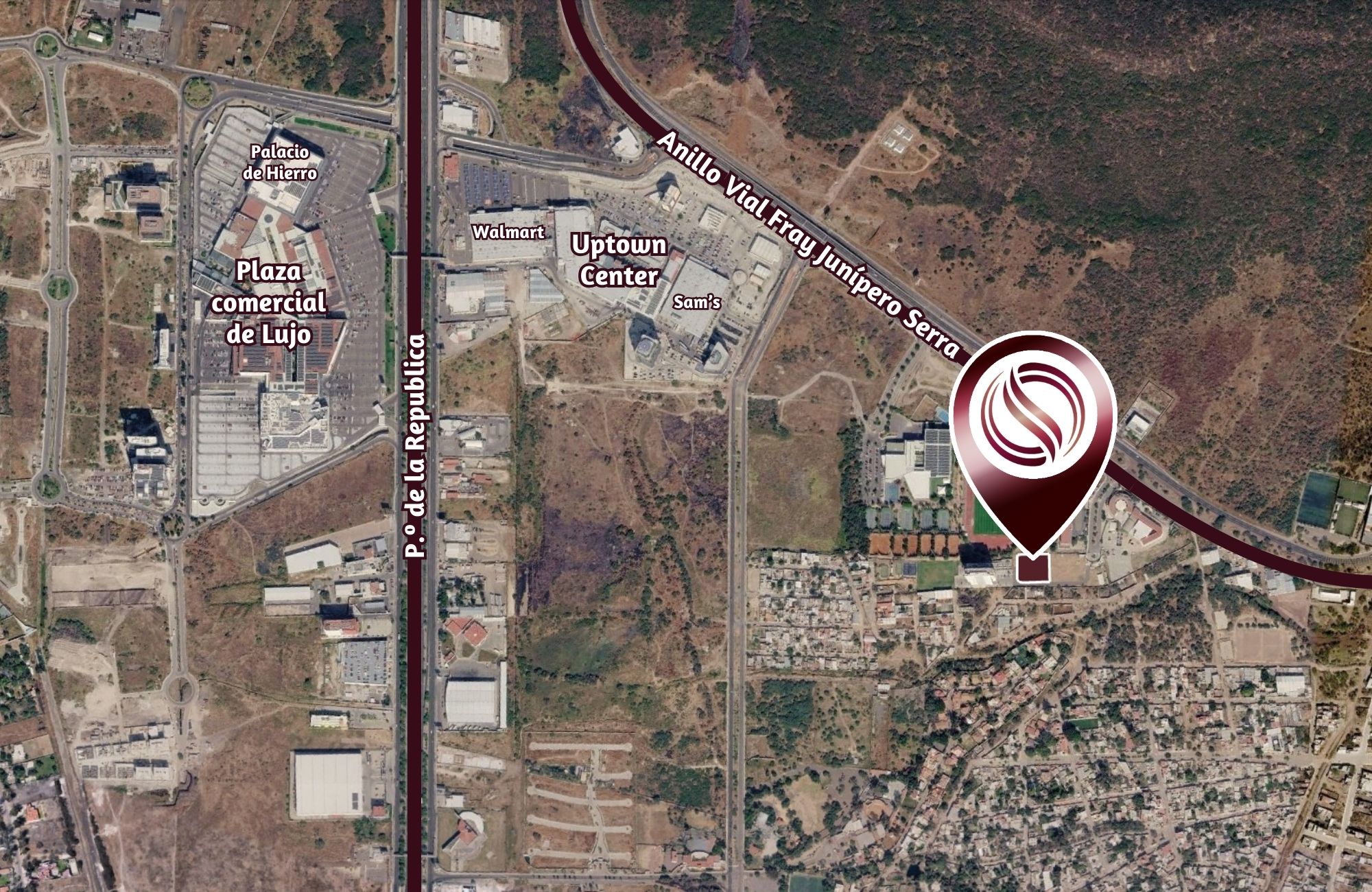 Terreno multifamiliar para desarrollador, en venta, El Salitre, Quer&eacute;taro