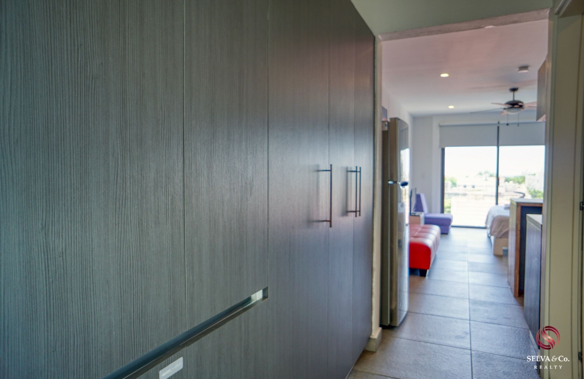 Hotel en operaci&oacute;n con 22 estudios, en venta, Centro, Playa del Carmen.