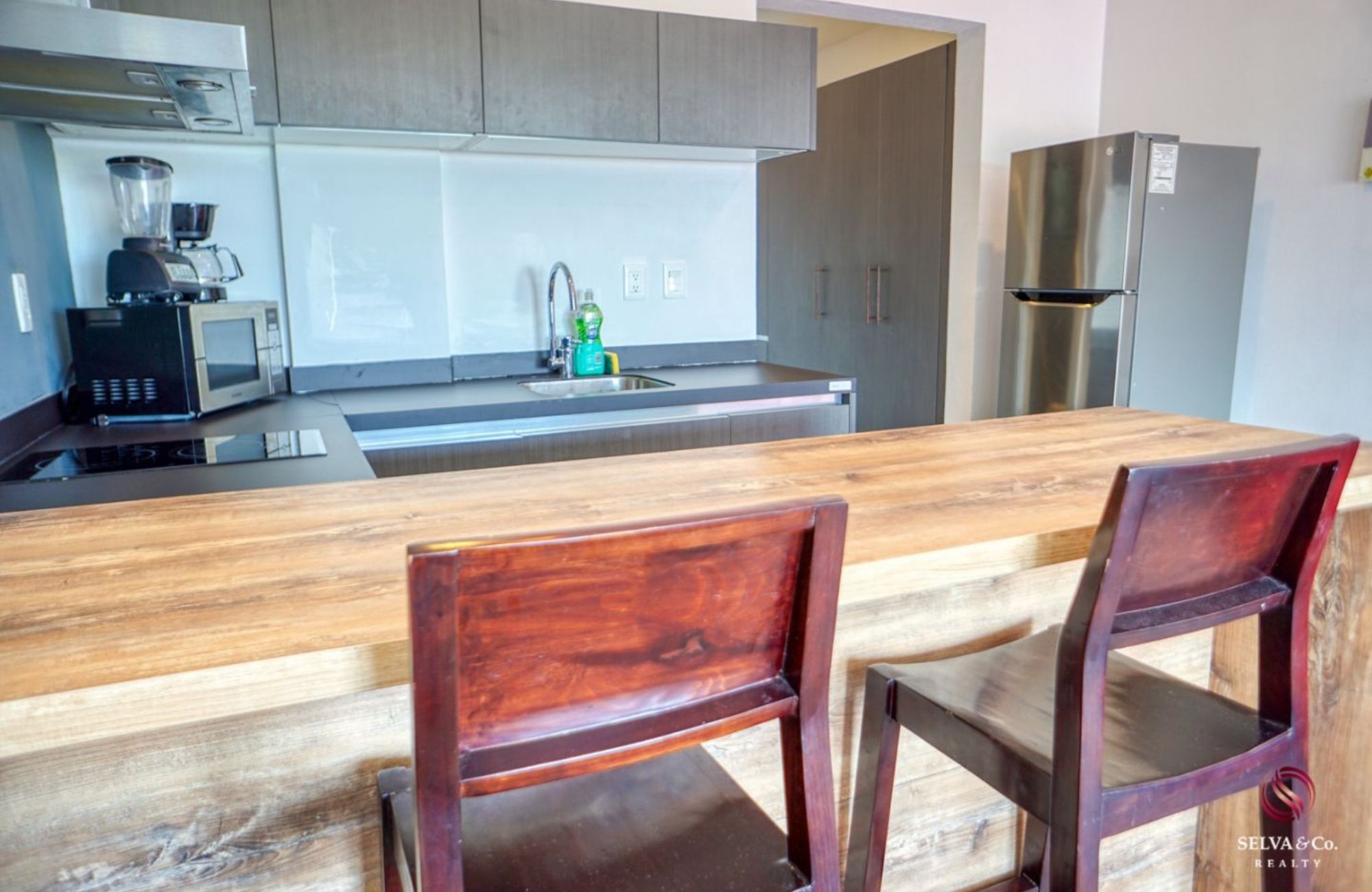 Hotel en operaci&oacute;n con 22 estudios, en venta, Centro, Playa del Carmen.