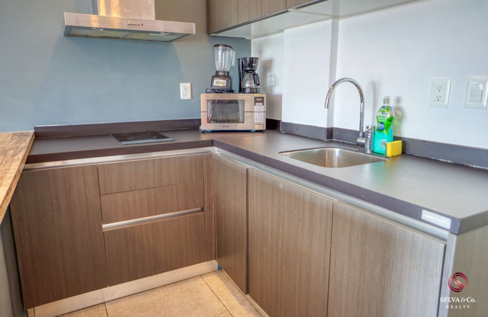 Hotel en operaci&oacute;n con 22 estudios, en venta, Centro, Playa del Carmen.