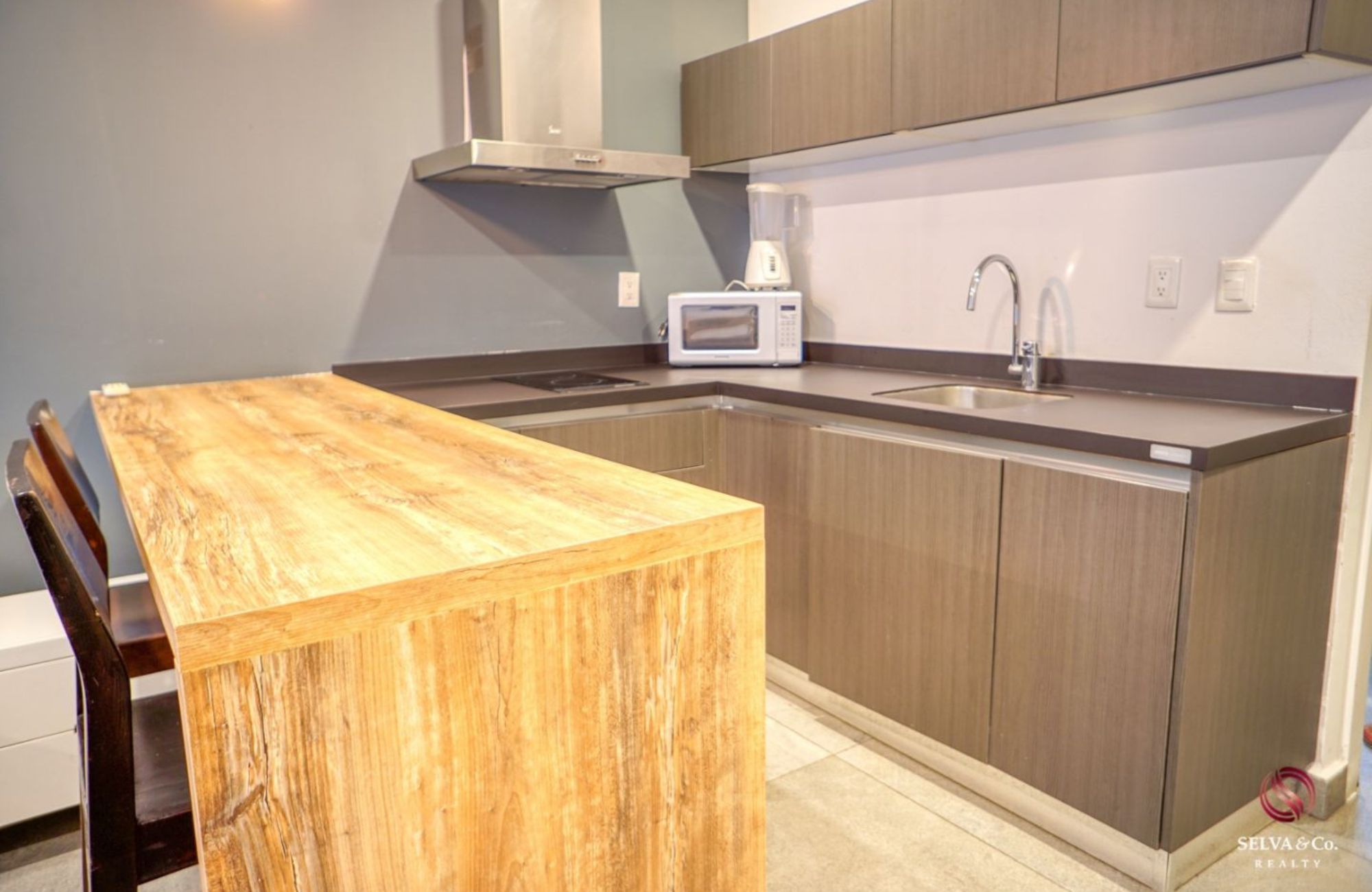 Hotel en operaci&oacute;n con 22 estudios, en venta, Centro, Playa del Carmen.