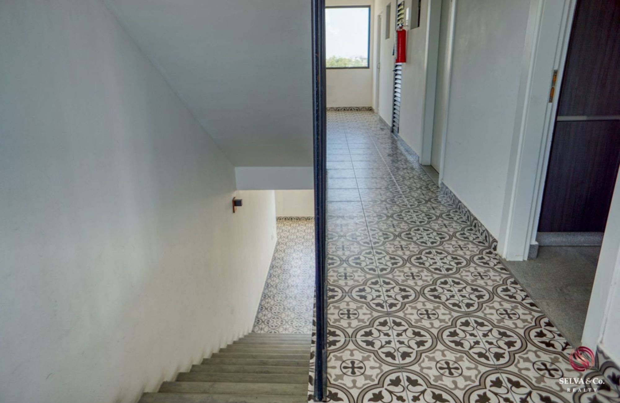 Hotel en operaci&oacute;n con 22 estudios, en venta, Centro, Playa del Carmen.