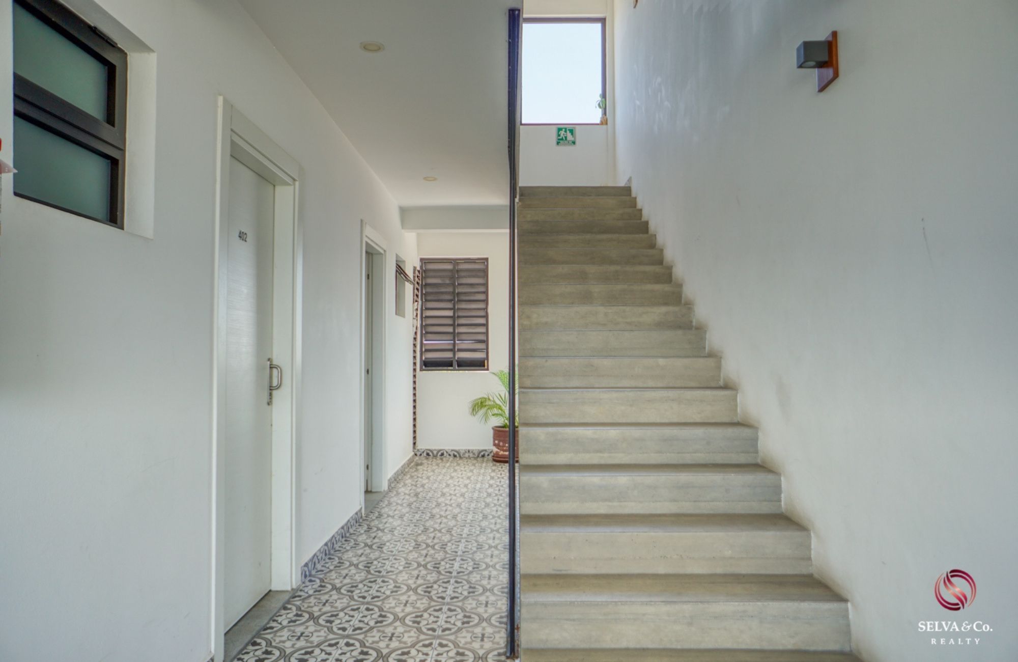 Hotel en operaci&oacute;n con 22 estudios, en venta, Centro, Playa del Carmen.