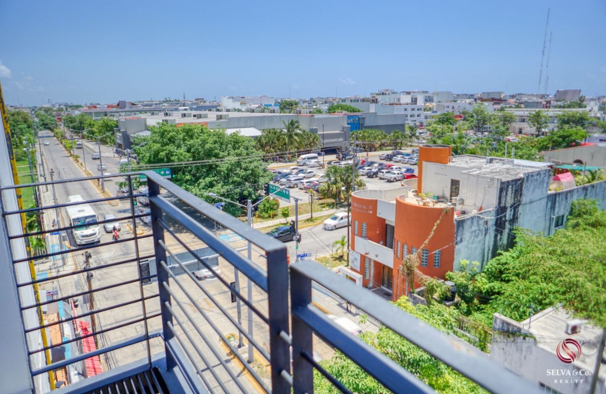 Hotel en operaci&oacute;n con 22 estudios, en venta, Centro, Playa del Carmen.