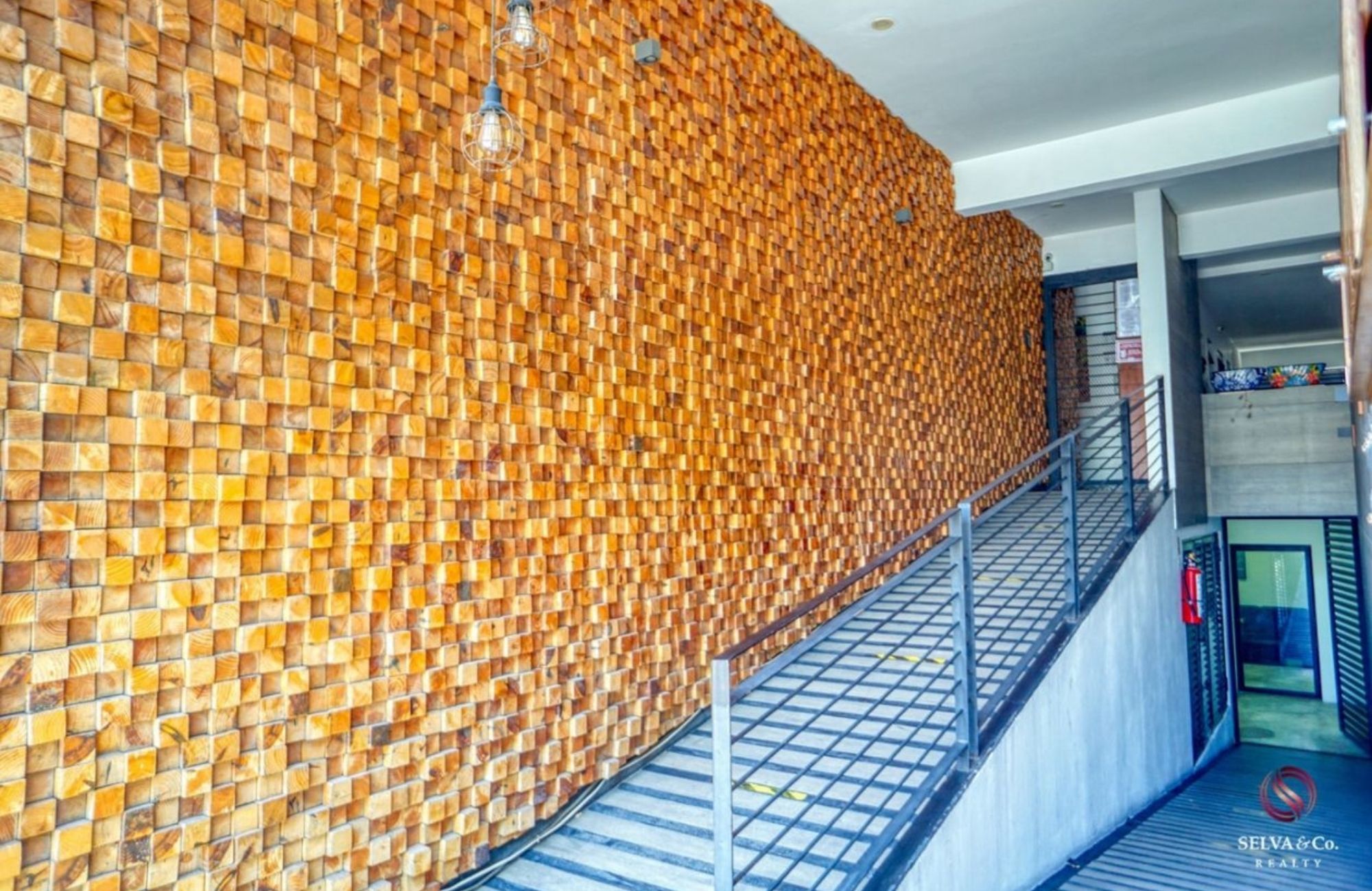 Hotel en operaci&oacute;n con 22 estudios, en venta, Centro, Playa del Carmen.