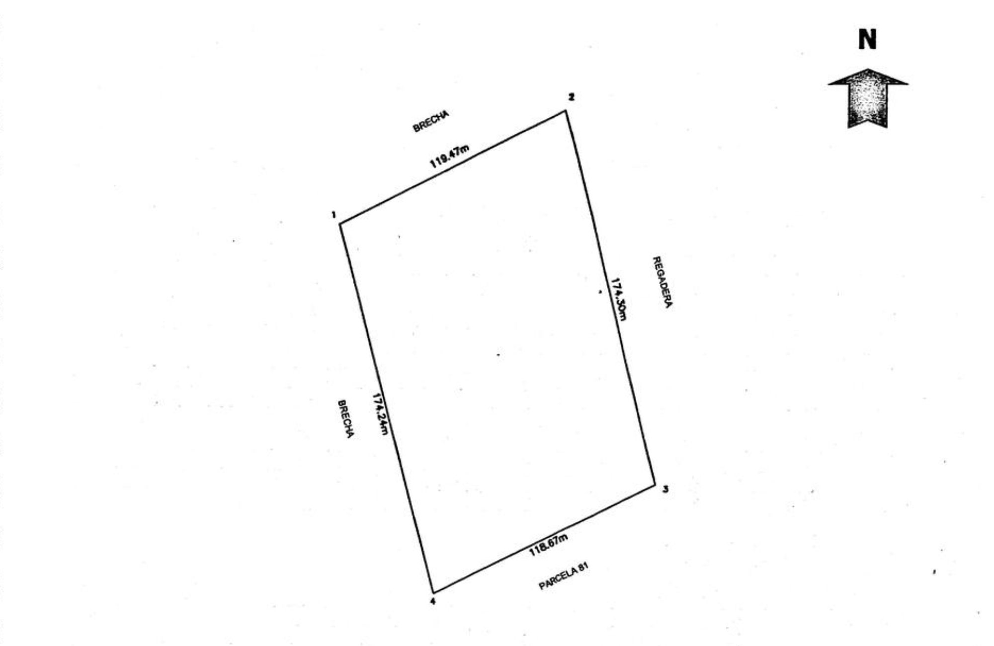 2.3 Hectares, Commercial Zoning, For Sale, Ready for Title Transfer
