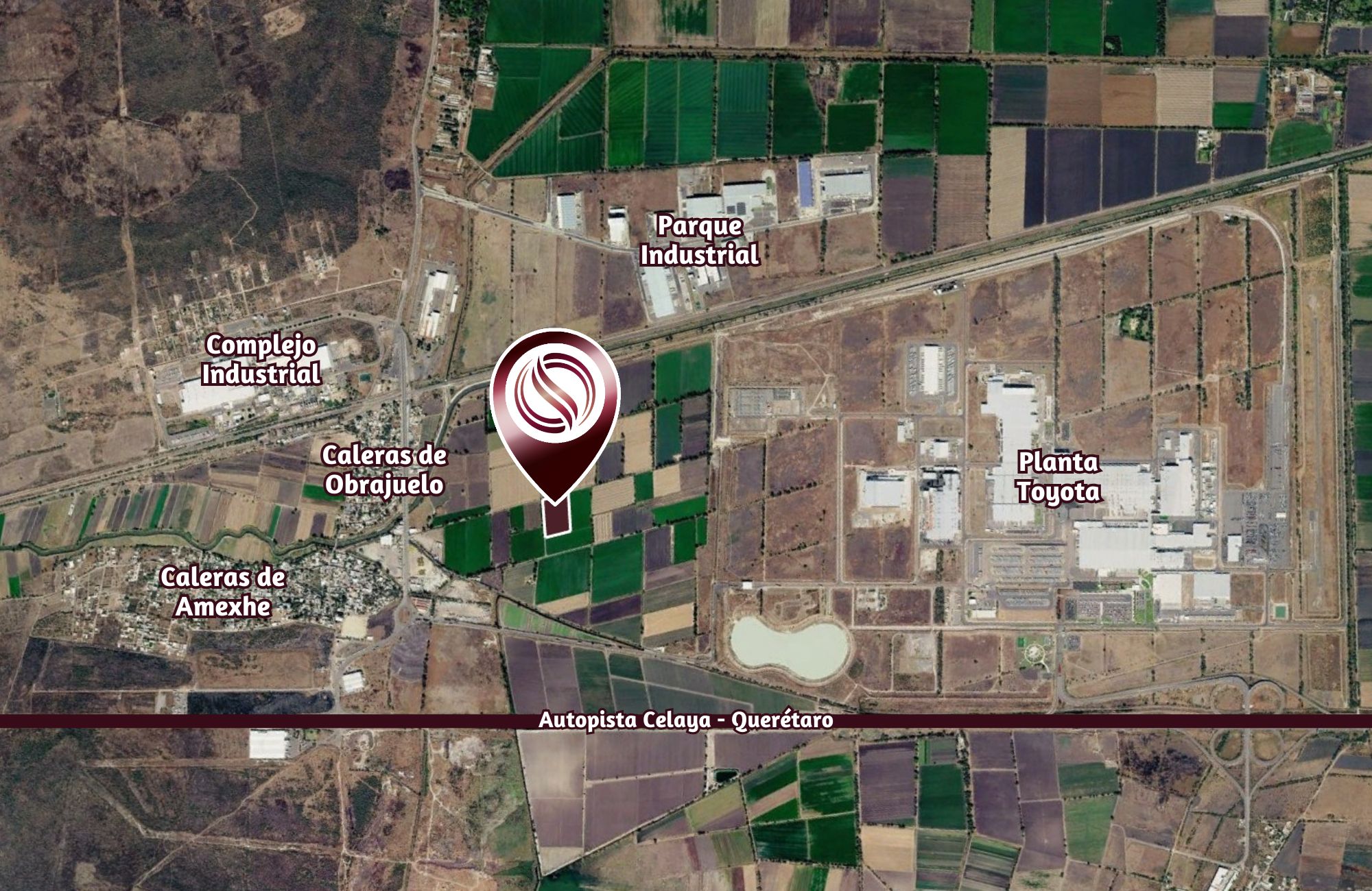 2.3 Hectares, Commercial Zoning, For Sale, Ready for Title Transfer