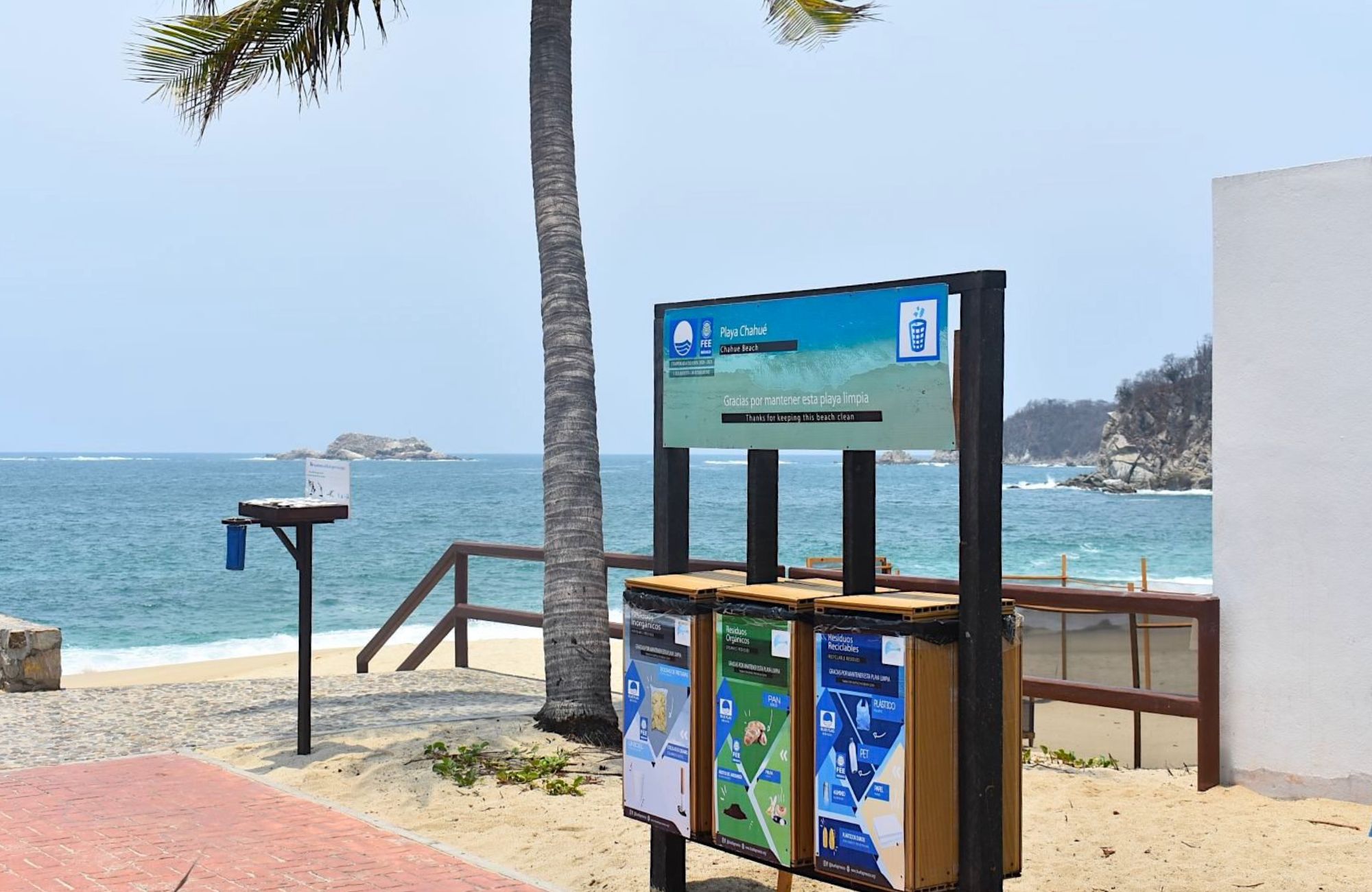 Terreno hotelero a solo 300 metros de la playa, en venta