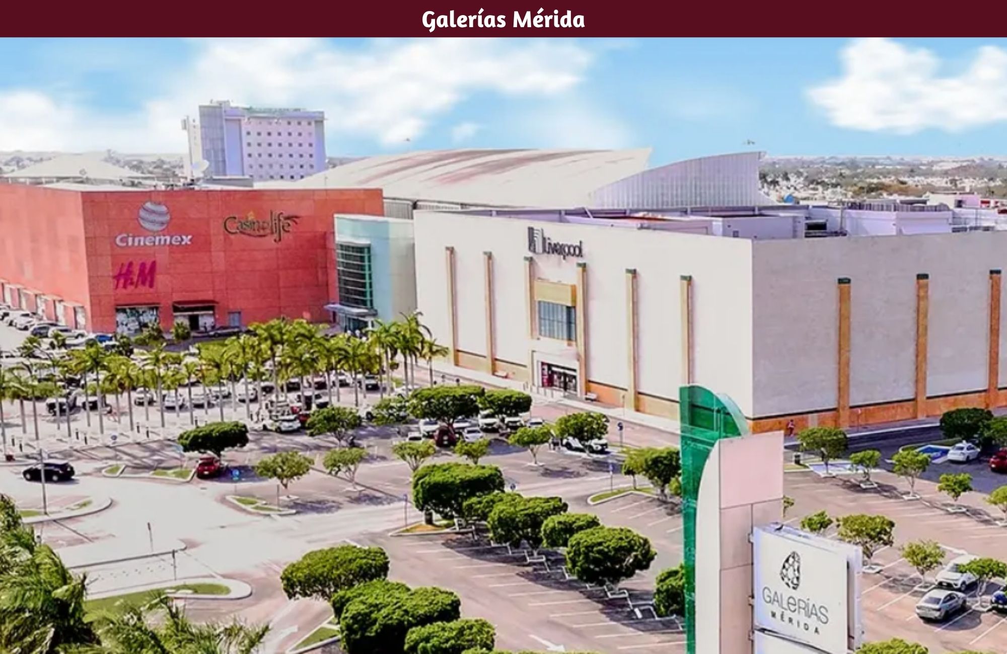 Terreno mixto junto a Costco y Galer&iacute;as M&eacute;rida, en venta, Zona Industrial