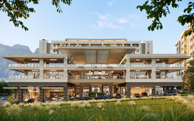 Local comercial en zona residencial, en venta