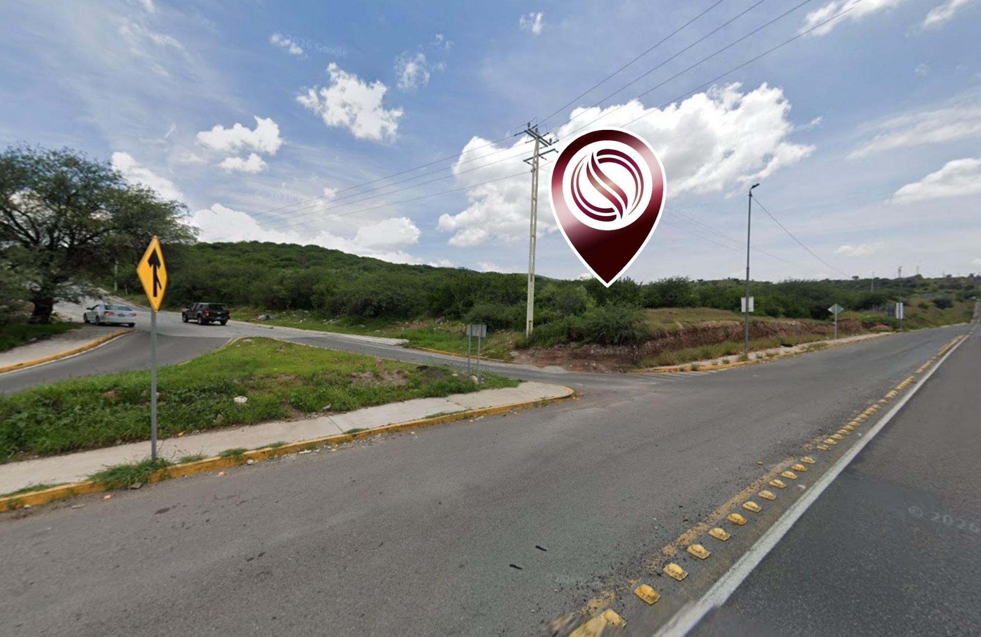 Macrolote mixto para 632 viviendas sobre Fray Jun&iacute;pero Serra, en venta