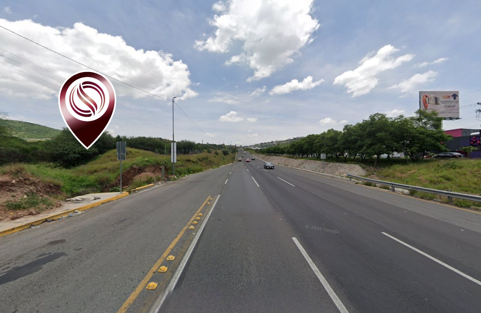 Macrolote mixto para 632 viviendas sobre Fray Jun&iacute;pero Serra, en venta
