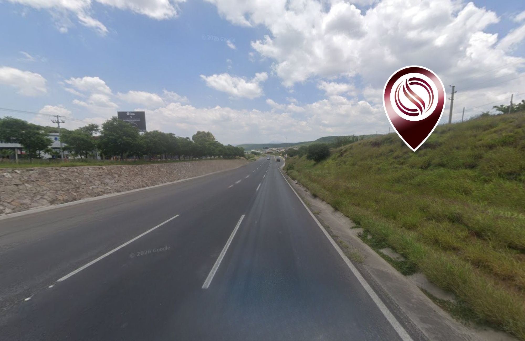 Macrolote mixto para 632 viviendas sobre Fray Jun&iacute;pero Serra, en venta