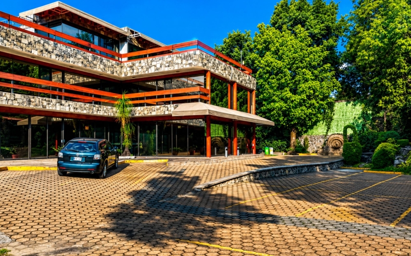 Casa para oficinas corporativas en venta&nbsp;