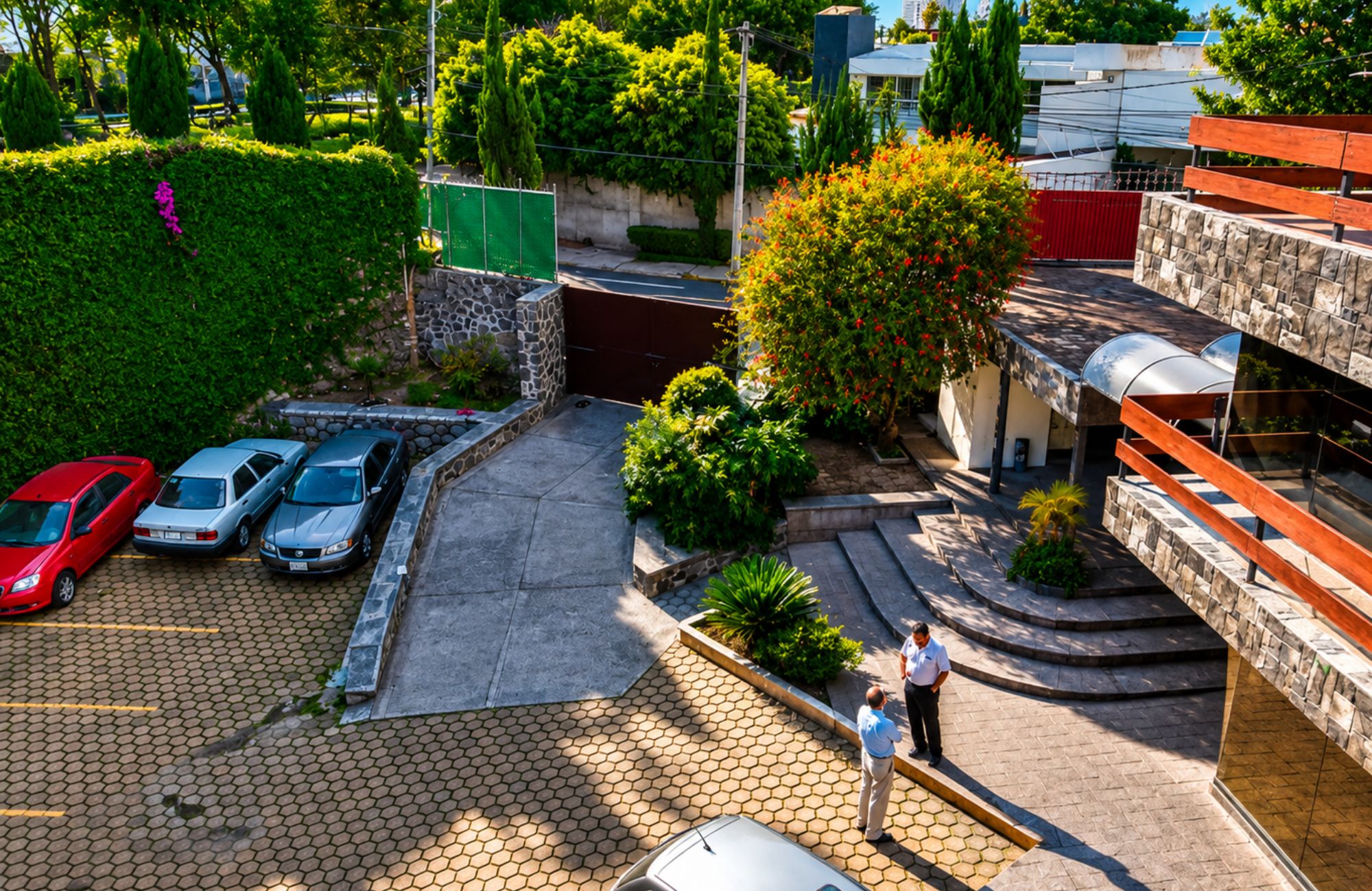 Casa para oficinas corporativas en venta&nbsp;