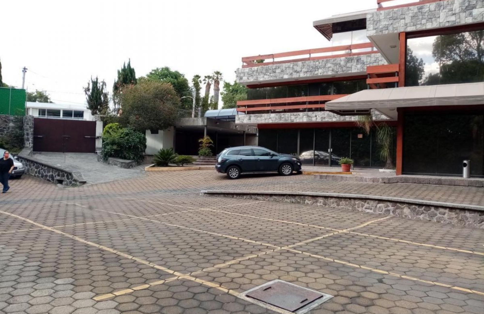 Casa para oficinas corporativas en venta&nbsp;