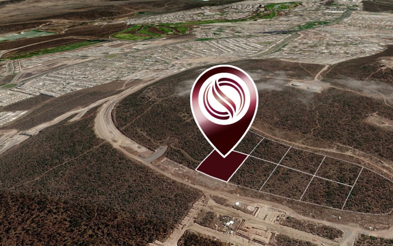 Terreno mixto de 4,179 m&sup2; para desarrollo vertical, en venta