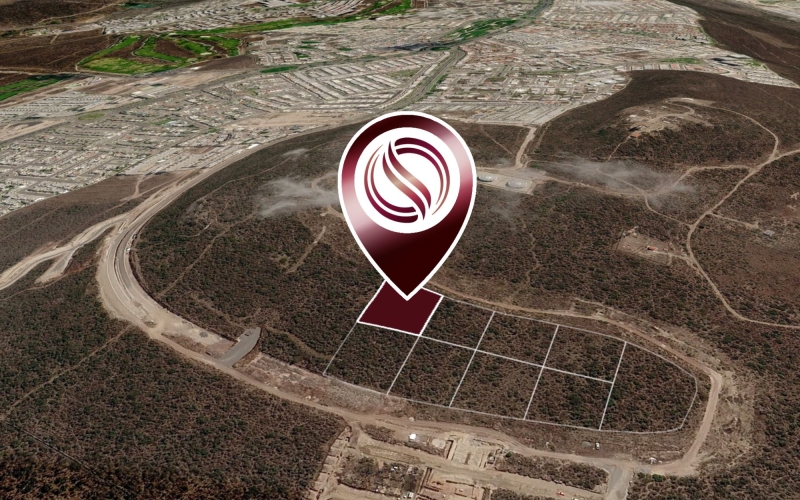Terreno mixto de 4,204 m&sup2; para proyecto vertical, en venta