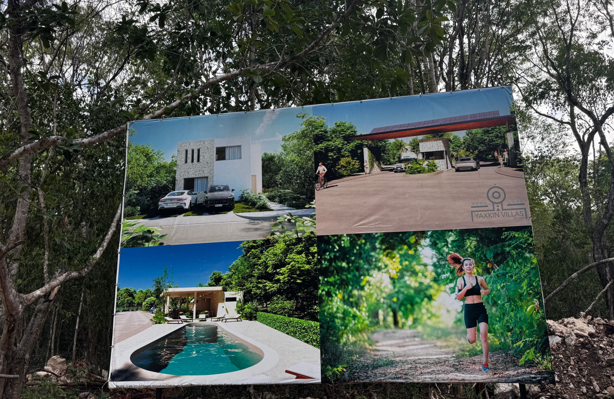 Lote multifamiliar dentro de comunidad wellness, en venta