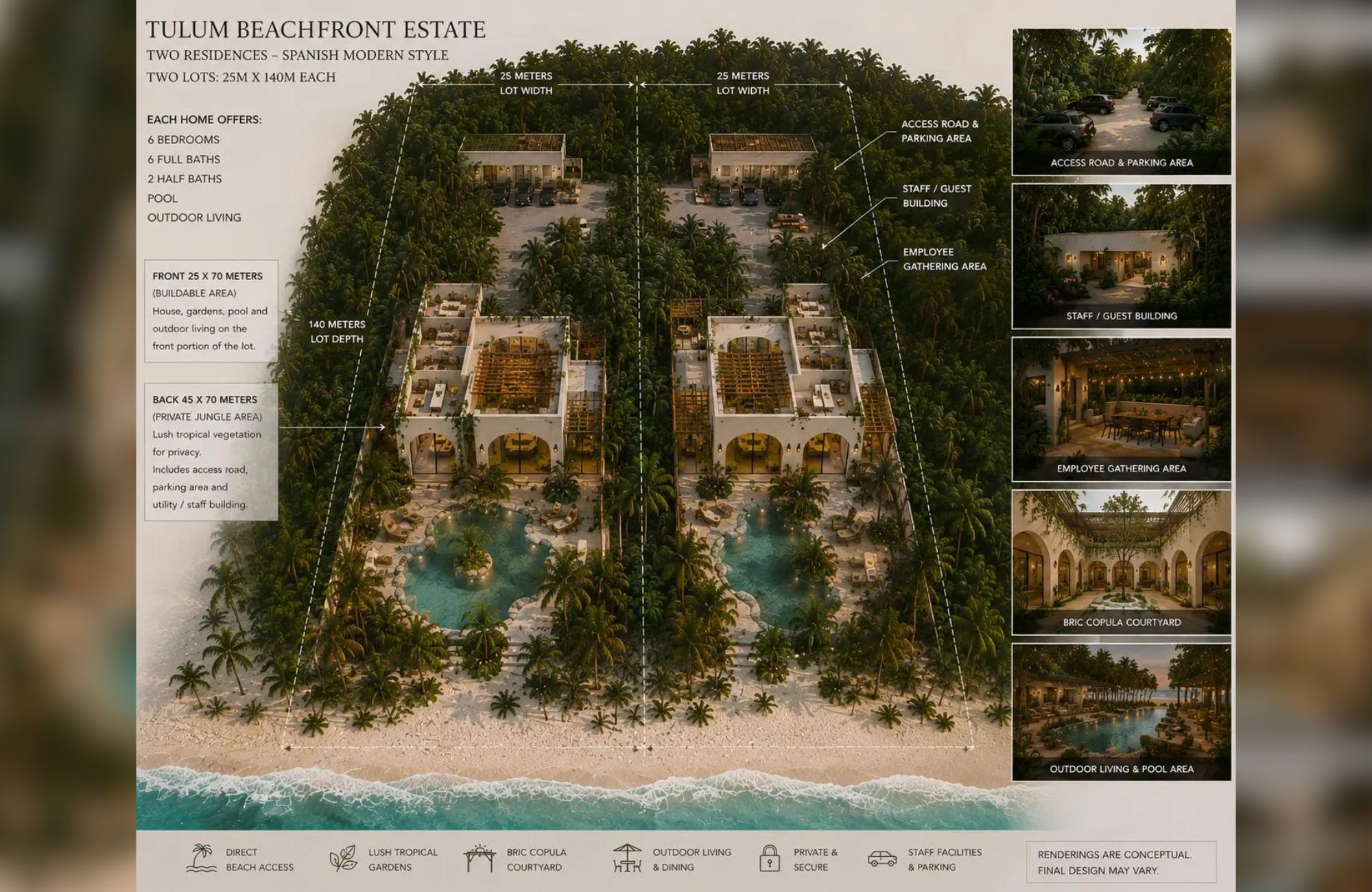 Terreno para desarrollador, condominal, en residencial con areas verdes y amenidades, cerca de la pl