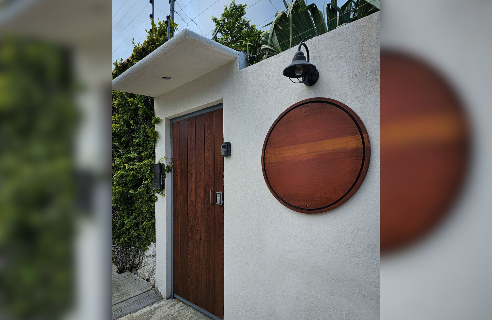 Residencia boutique de 6 habitaciones rodeado de jardines, equipado, en venta