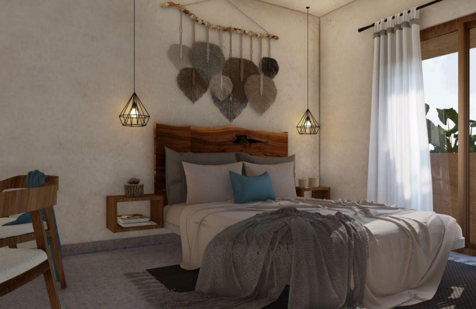 Edificio 12 estudios de 45 m2 cada uno, en obra gris, en venta