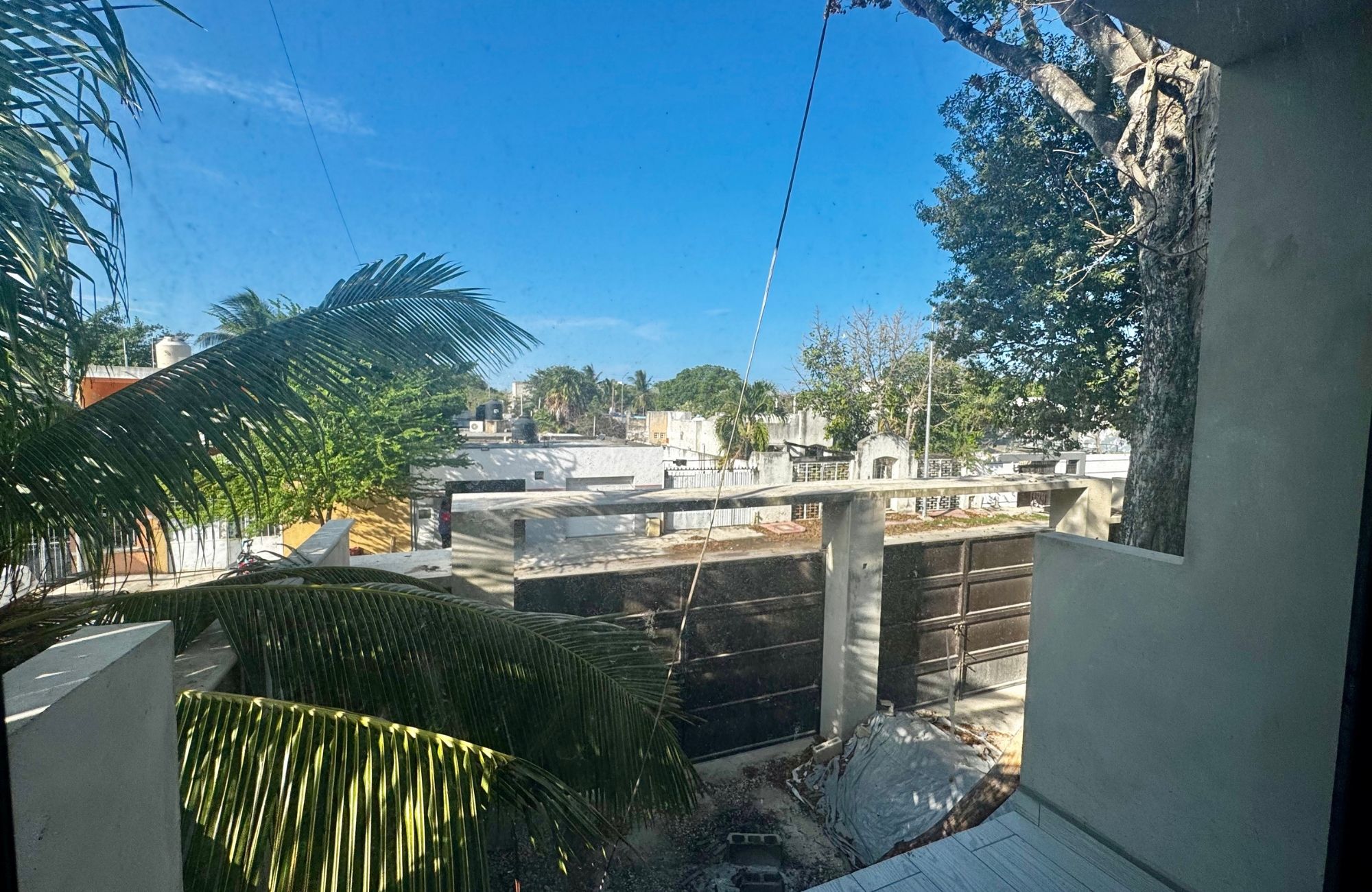 Edificio 12 estudios de 45 m2 cada uno, en obra gris, en venta