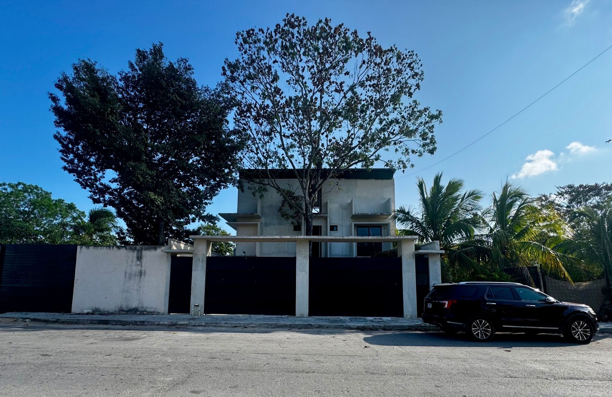 Edificio 12 estudios de 45 m2 cada uno, en obra gris, en venta