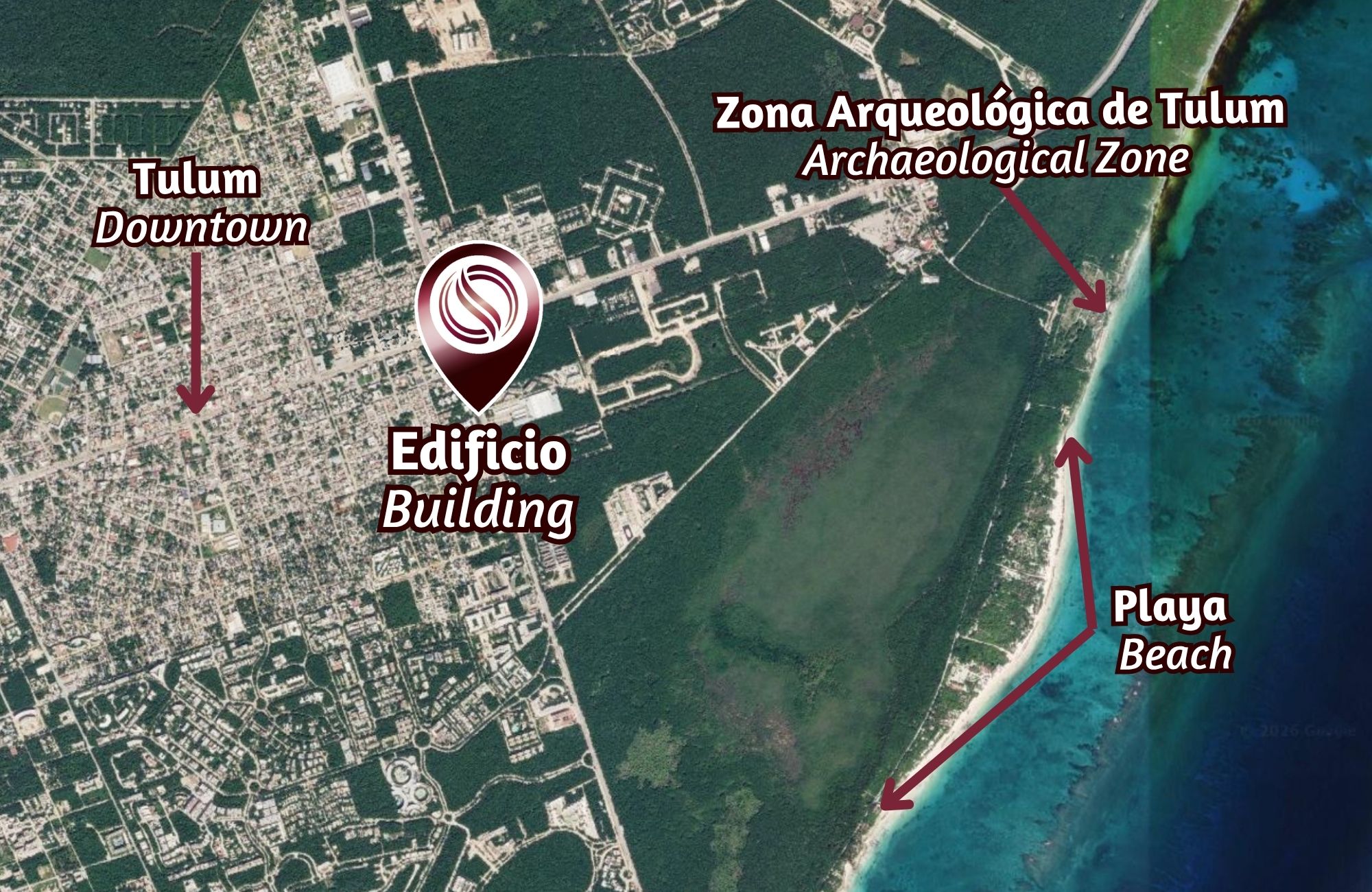 Edificio de 6 departamentos, 2 locales comerciales, rooftop y alberca, en venta