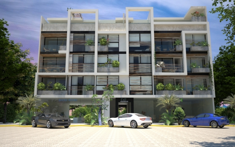 Local comercial a la venta en Tulum