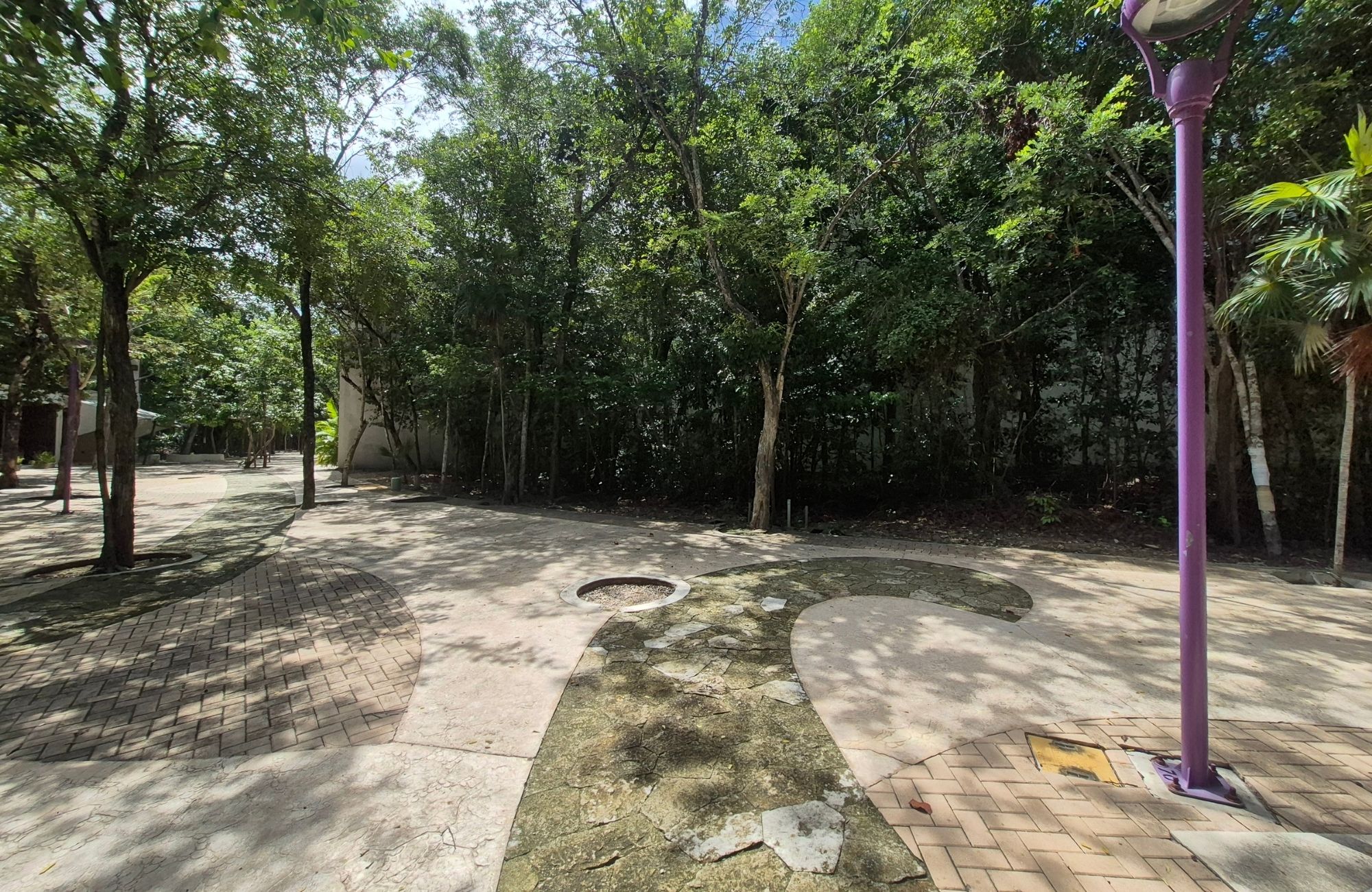 Lote - terreno uso de suelo comercial en venta en Tulum, Aldea Zama