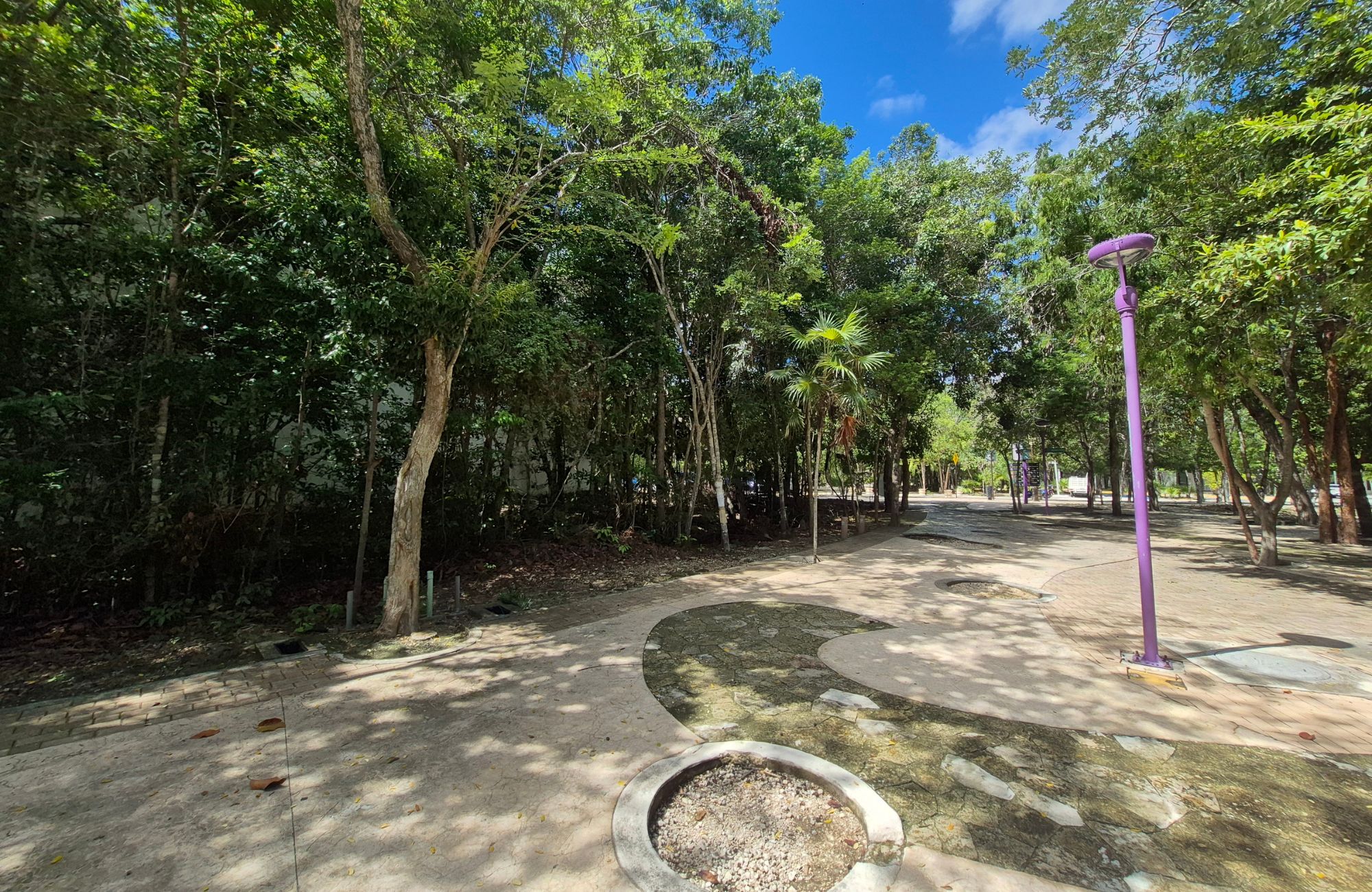 Lote - terreno uso de suelo comercial en venta en Tulum, Aldea Zama