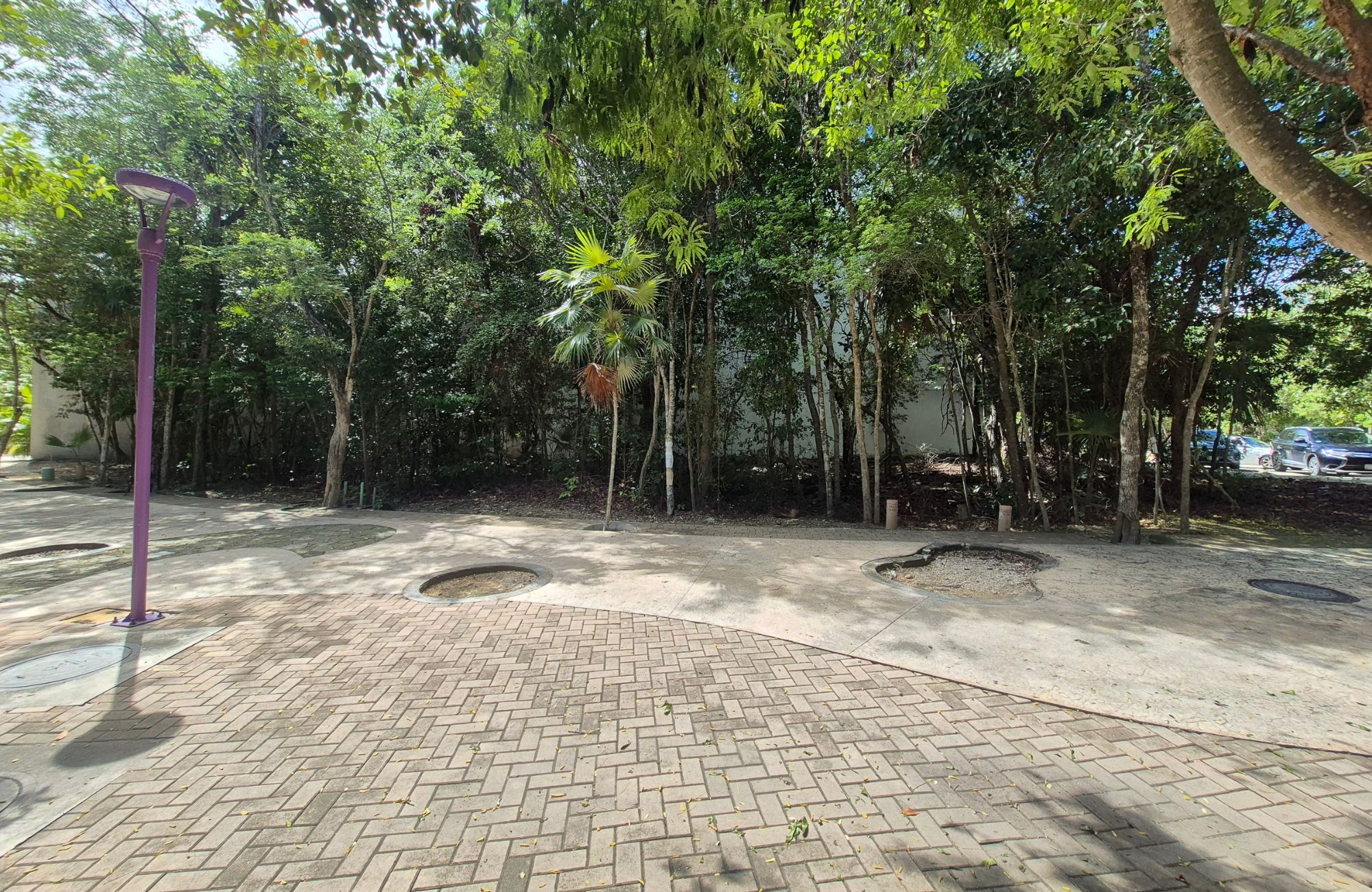 Lote - terreno uso de suelo comercial en venta en Tulum, Aldea Zama