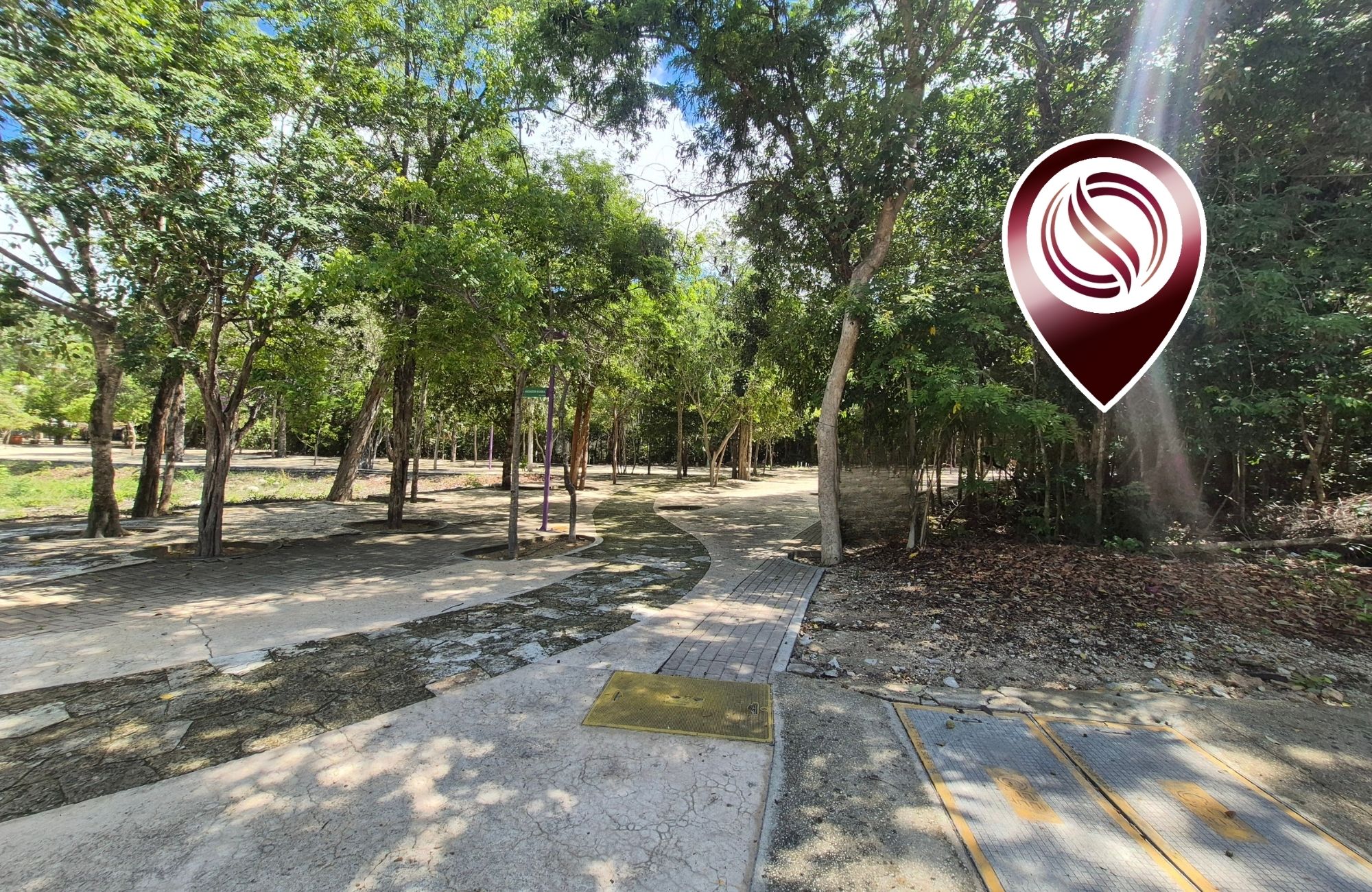 Lote - terreno uso de suelo comercial en venta en Tulum, Aldea Zama