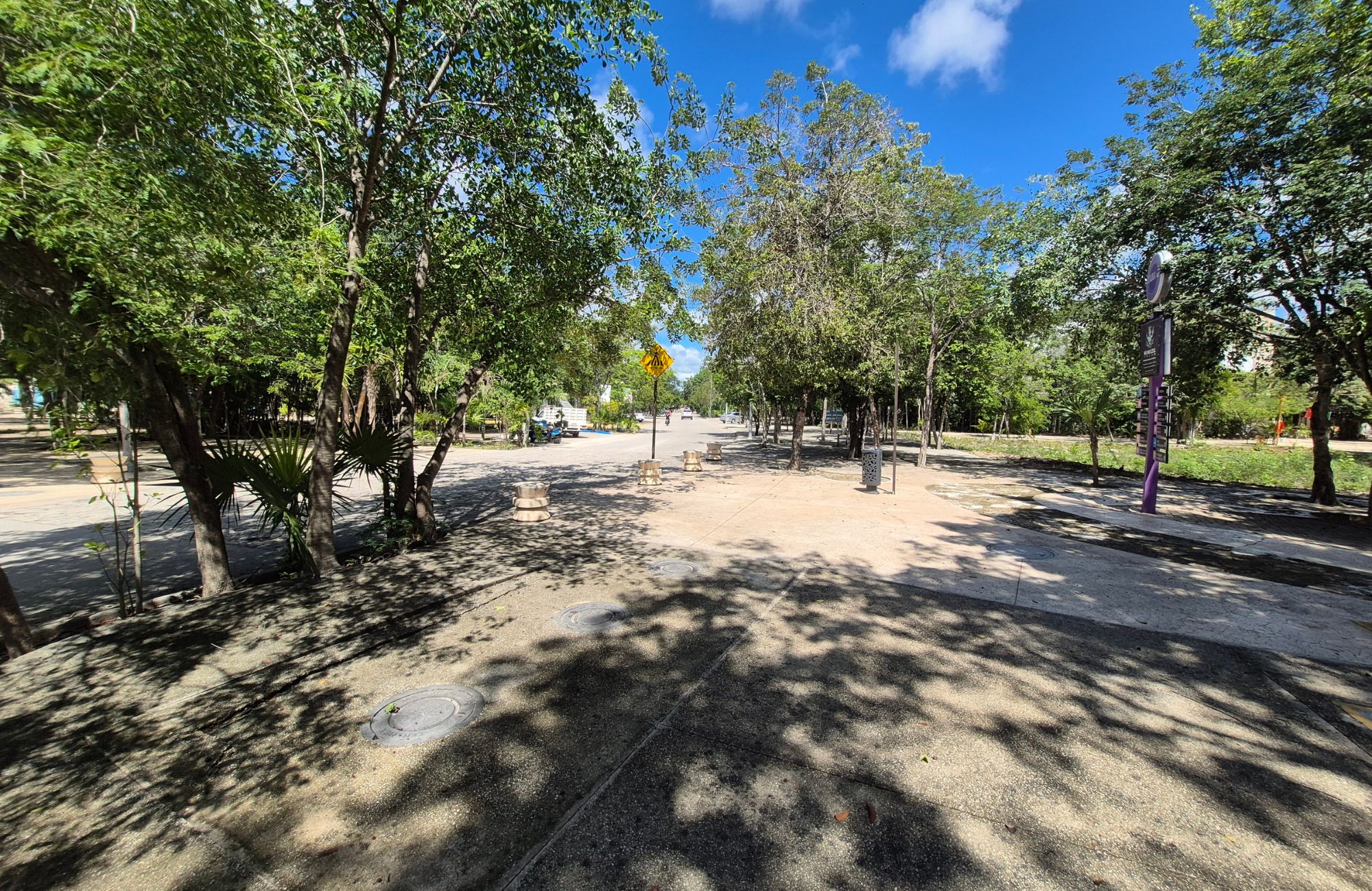 Lote - terreno uso de suelo comercial en venta en Tulum, Aldea Zama