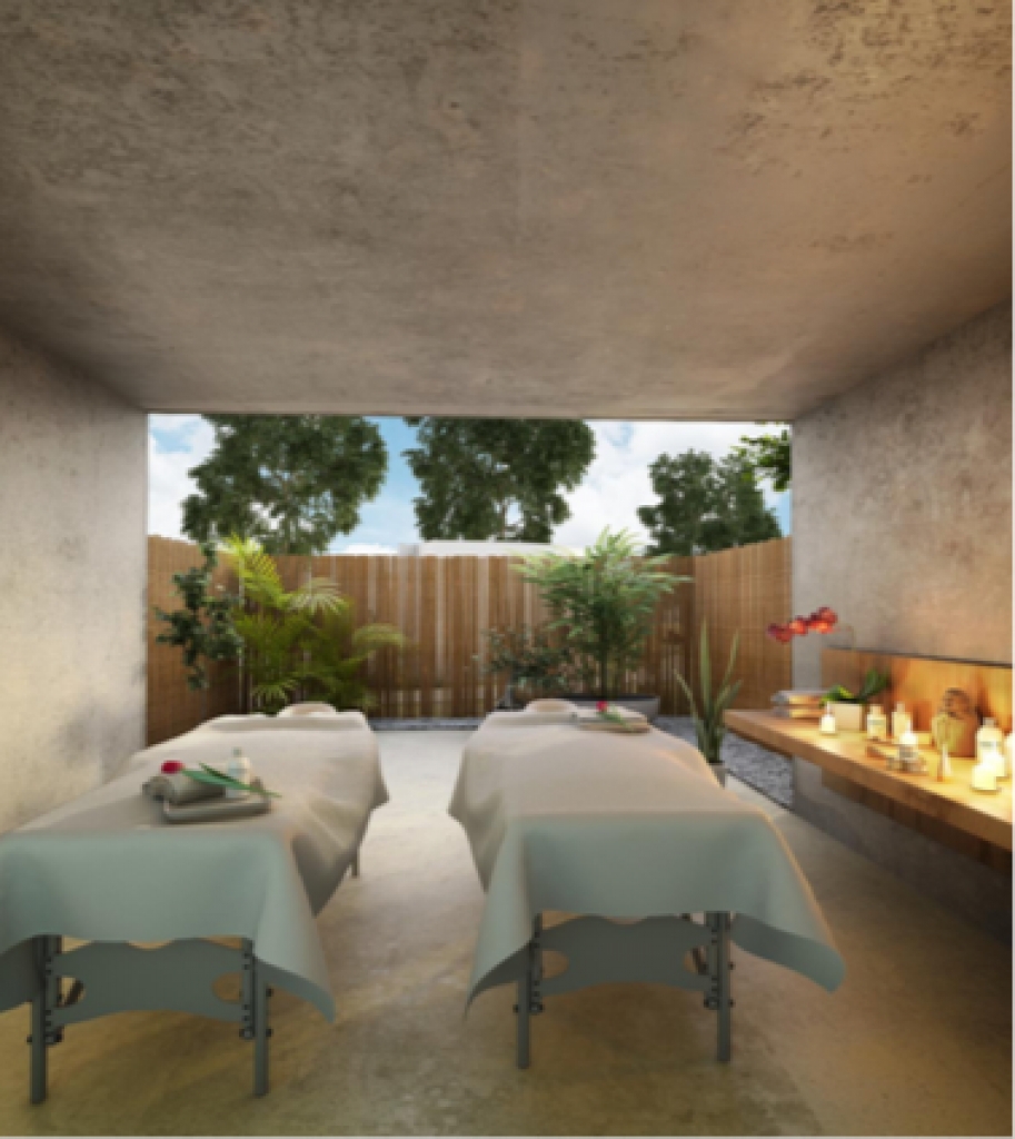 Lote - terreno uso de suelo comercial en venta en Tulum, Aldea Zama